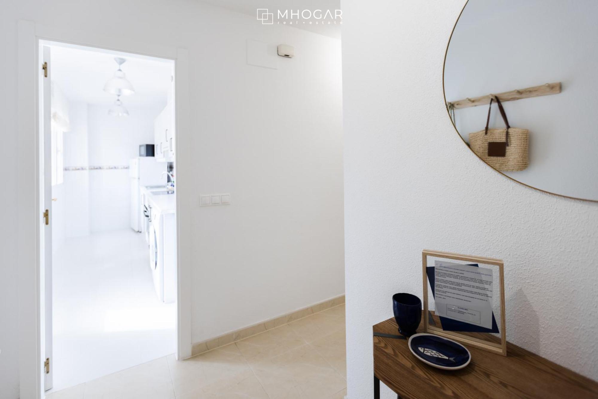 Apartamento Holiday Concept - Costa Blanca, Edificio Mar Augusta *