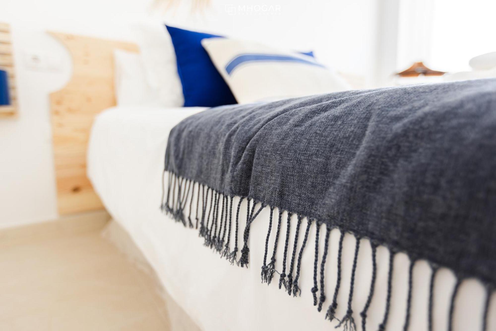 Holiday Concept - Costa Blanca, Edificio Mar Augusta Apartamento Calpe