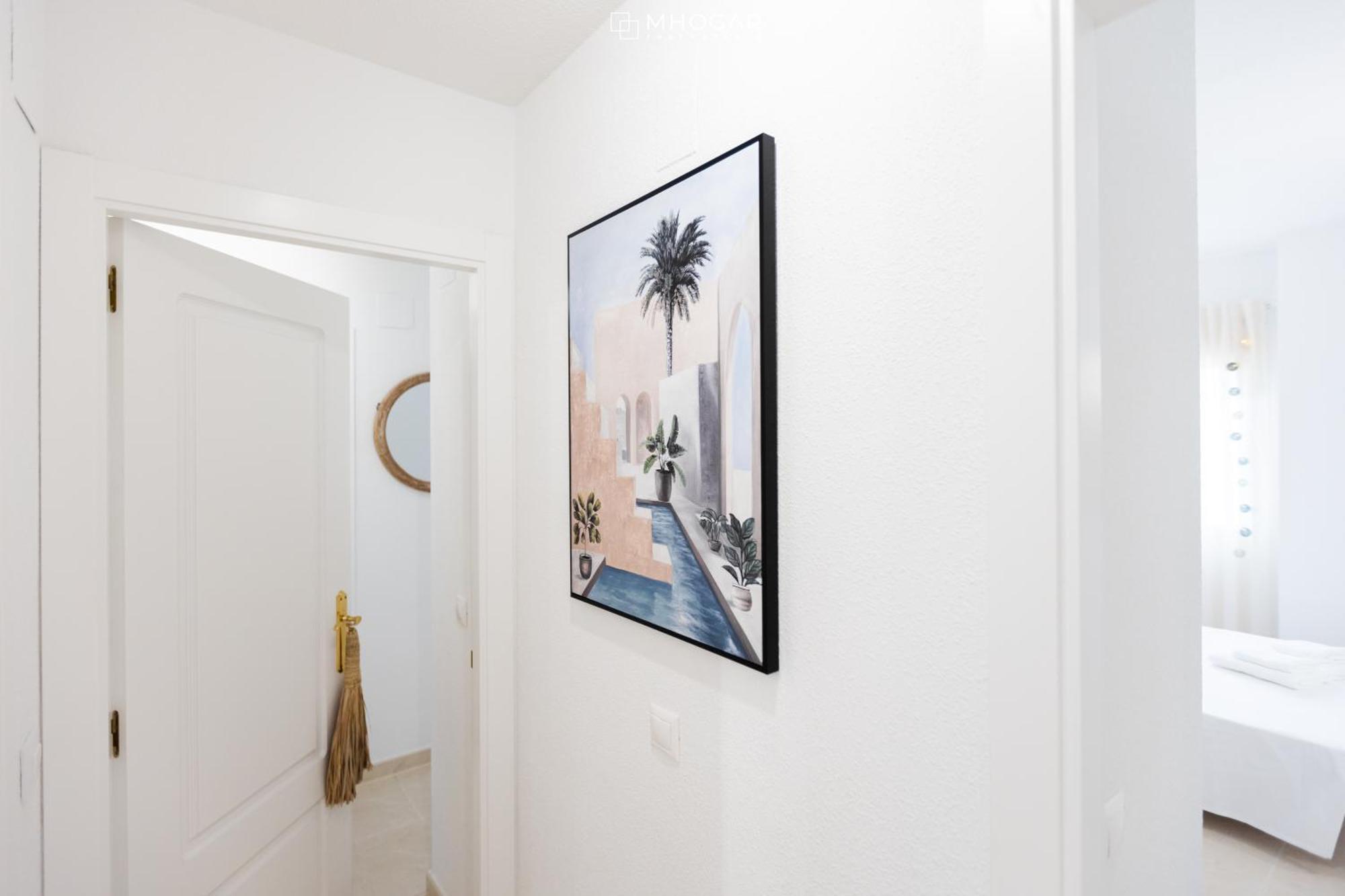 Holiday Concept - Costa Blanca, Edificio Mar Augusta *