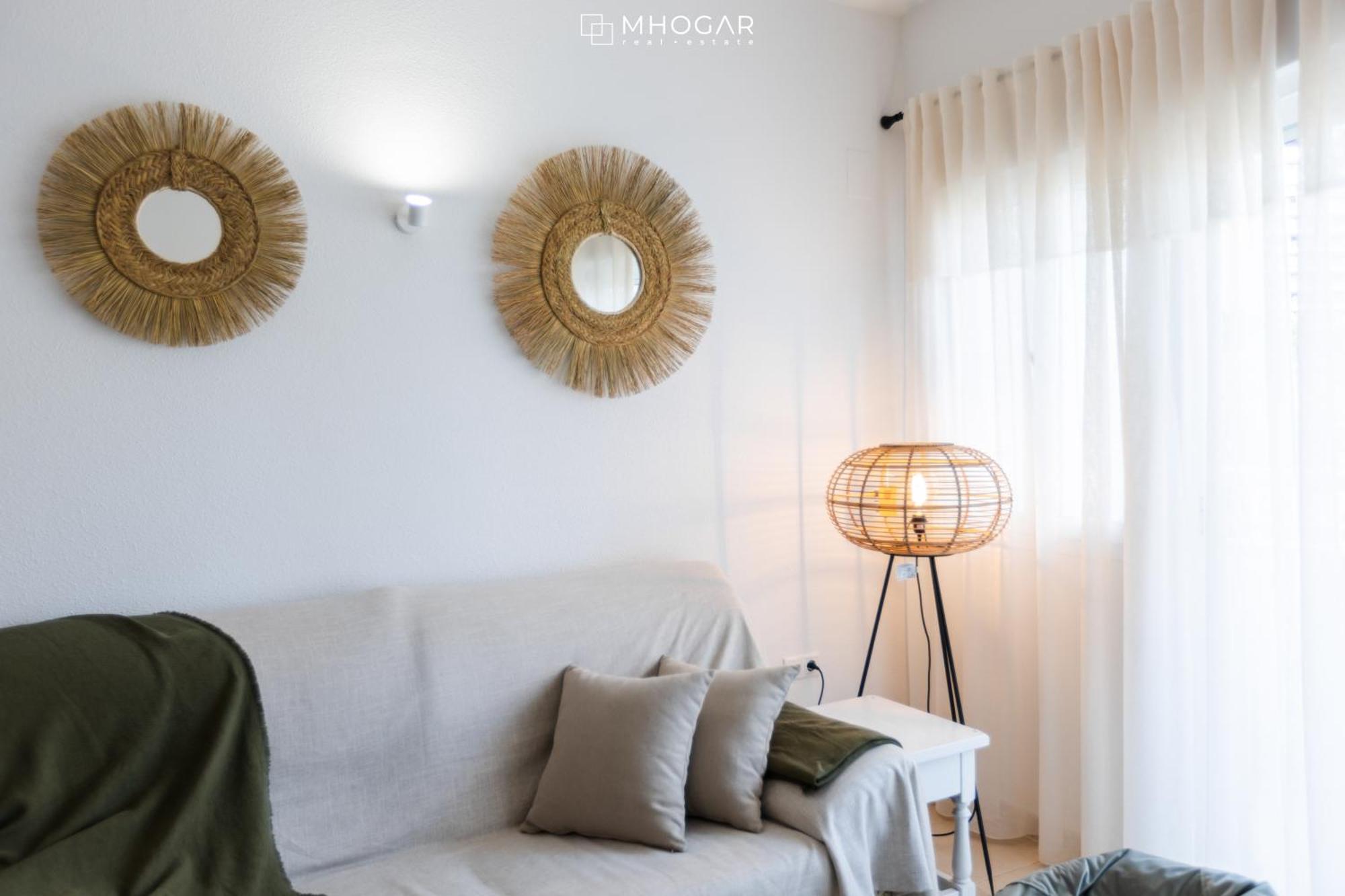 Holiday Concept - Costa Blanca, Edificio Mar Augusta * Calpe