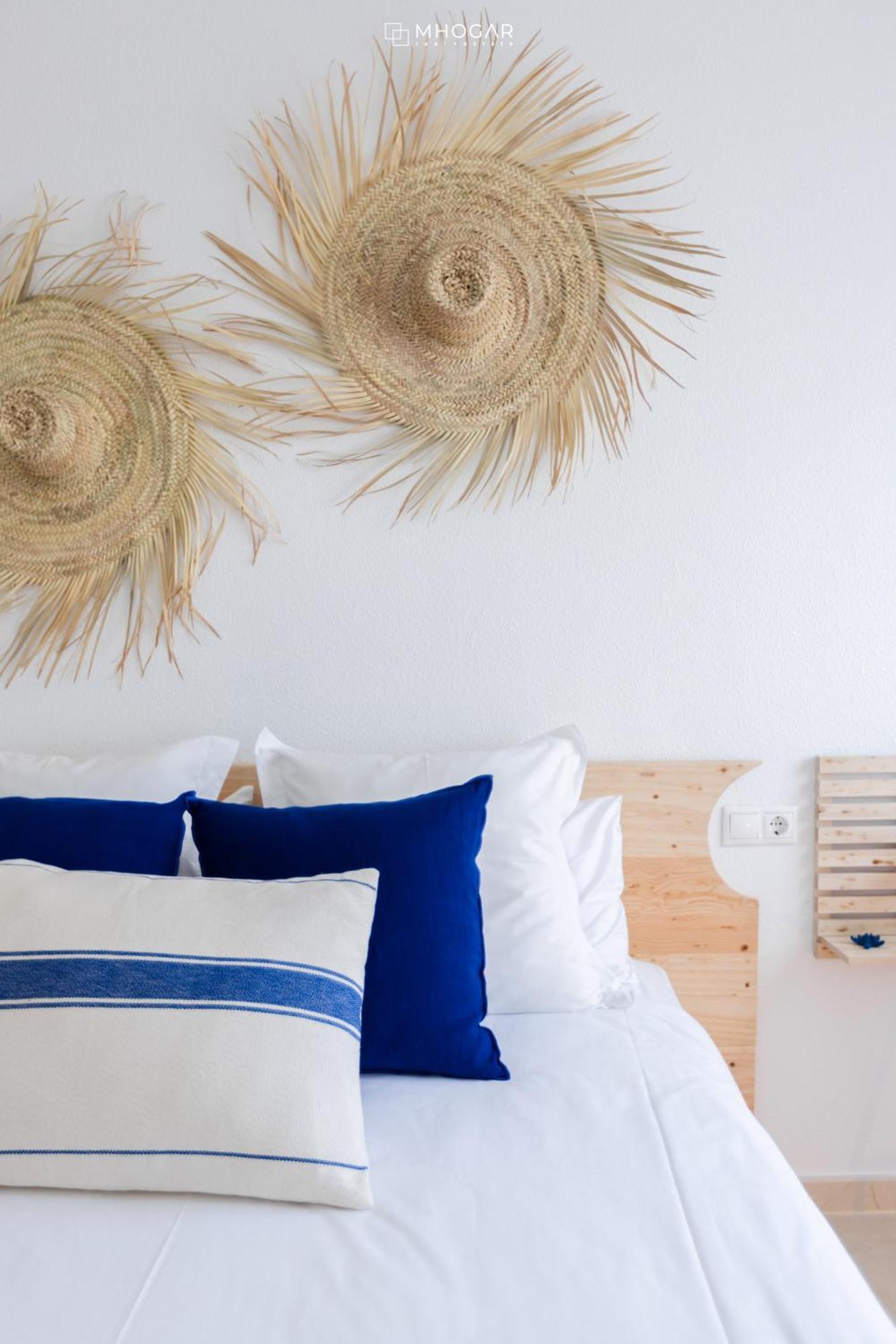Holiday Concept - Costa Blanca, Edificio Mar Augusta