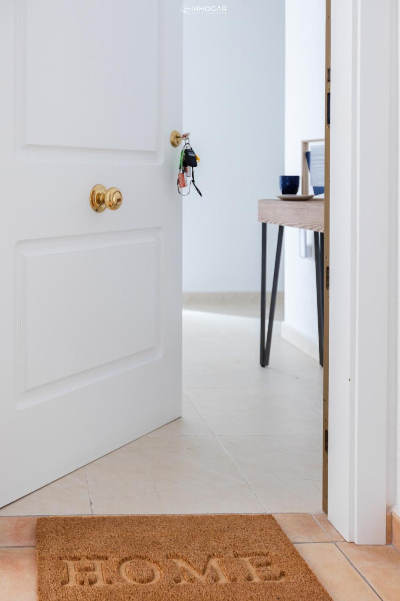 Holiday Concept - Costa Blanca, Edificio Mar Augusta Apartamento Calpe