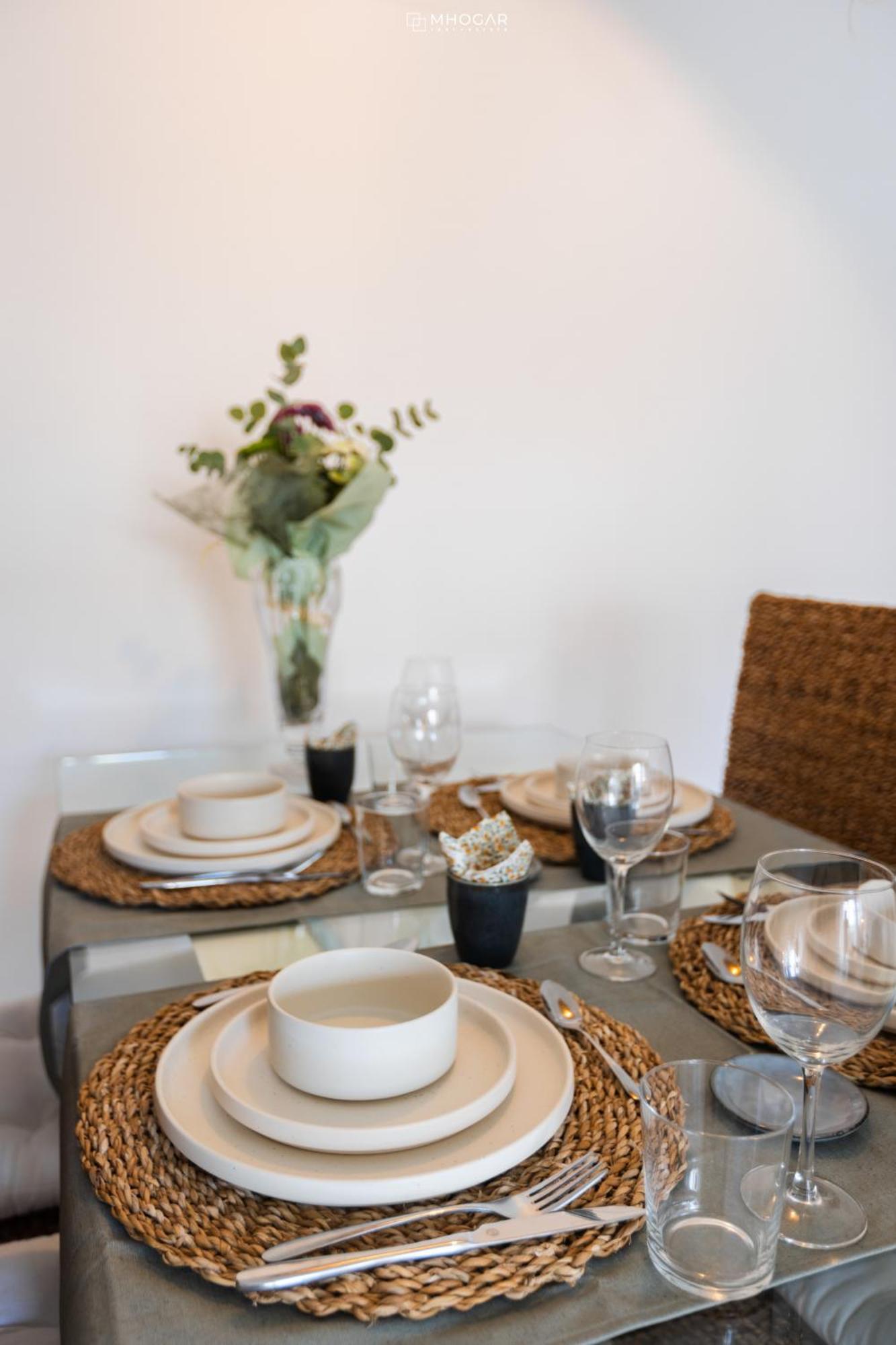 Holiday Concept - Costa Blanca, Edificio Mar Augusta Calpe