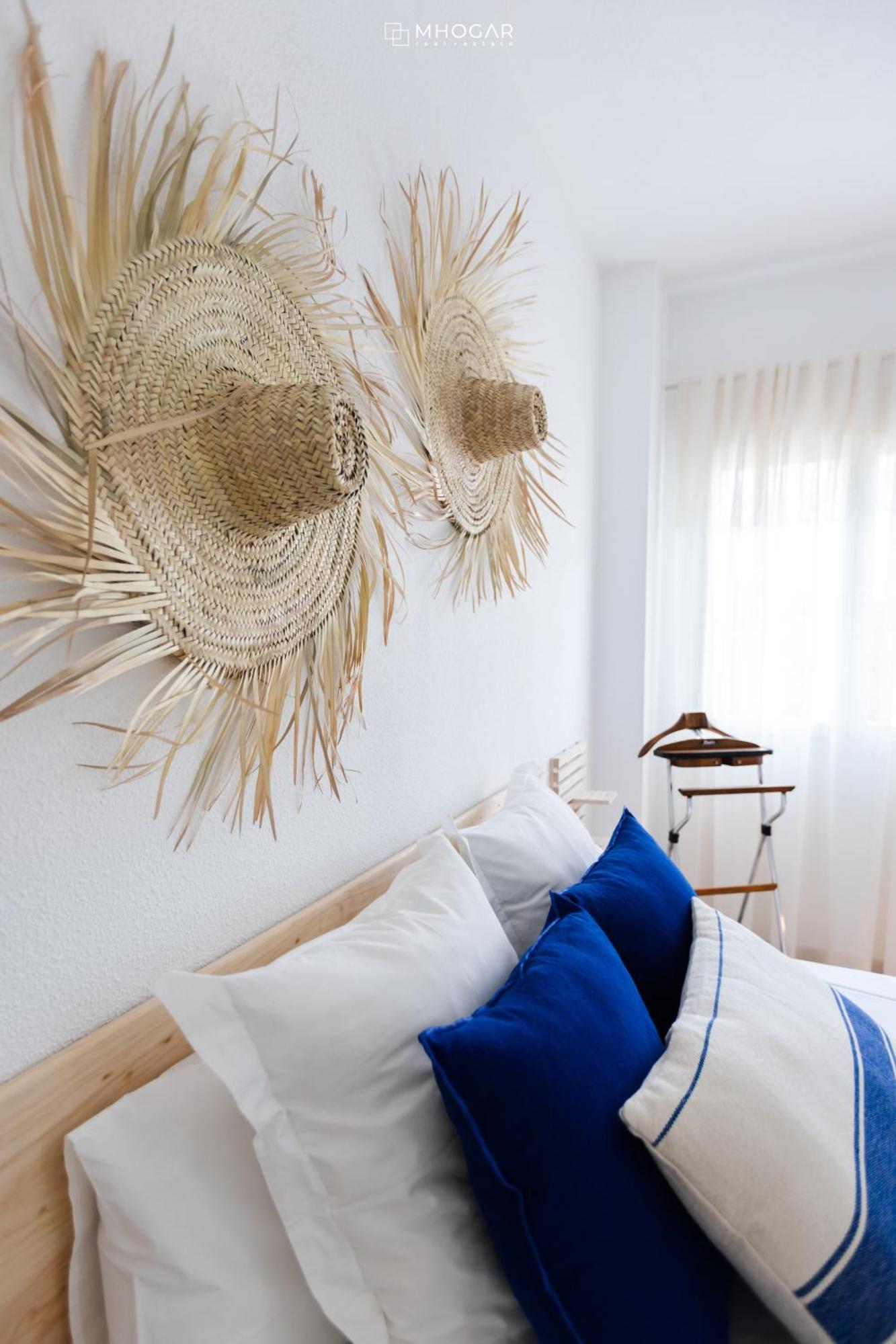 Holiday Concept - Costa Blanca, Edificio Mar Augusta * Calpe