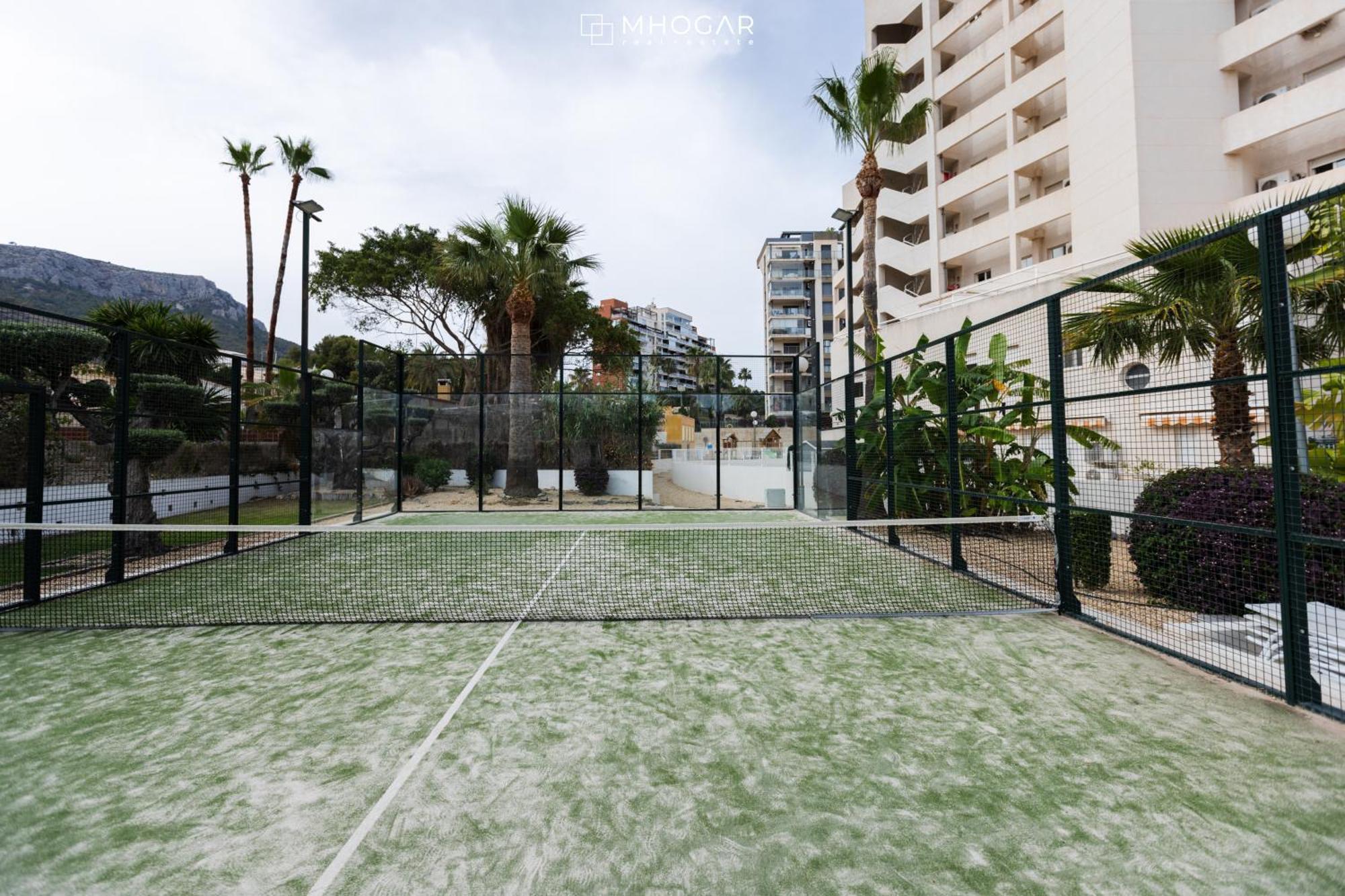 Holiday Concept - Costa Blanca, Edificio Mar Augusta Apartamento Calpe