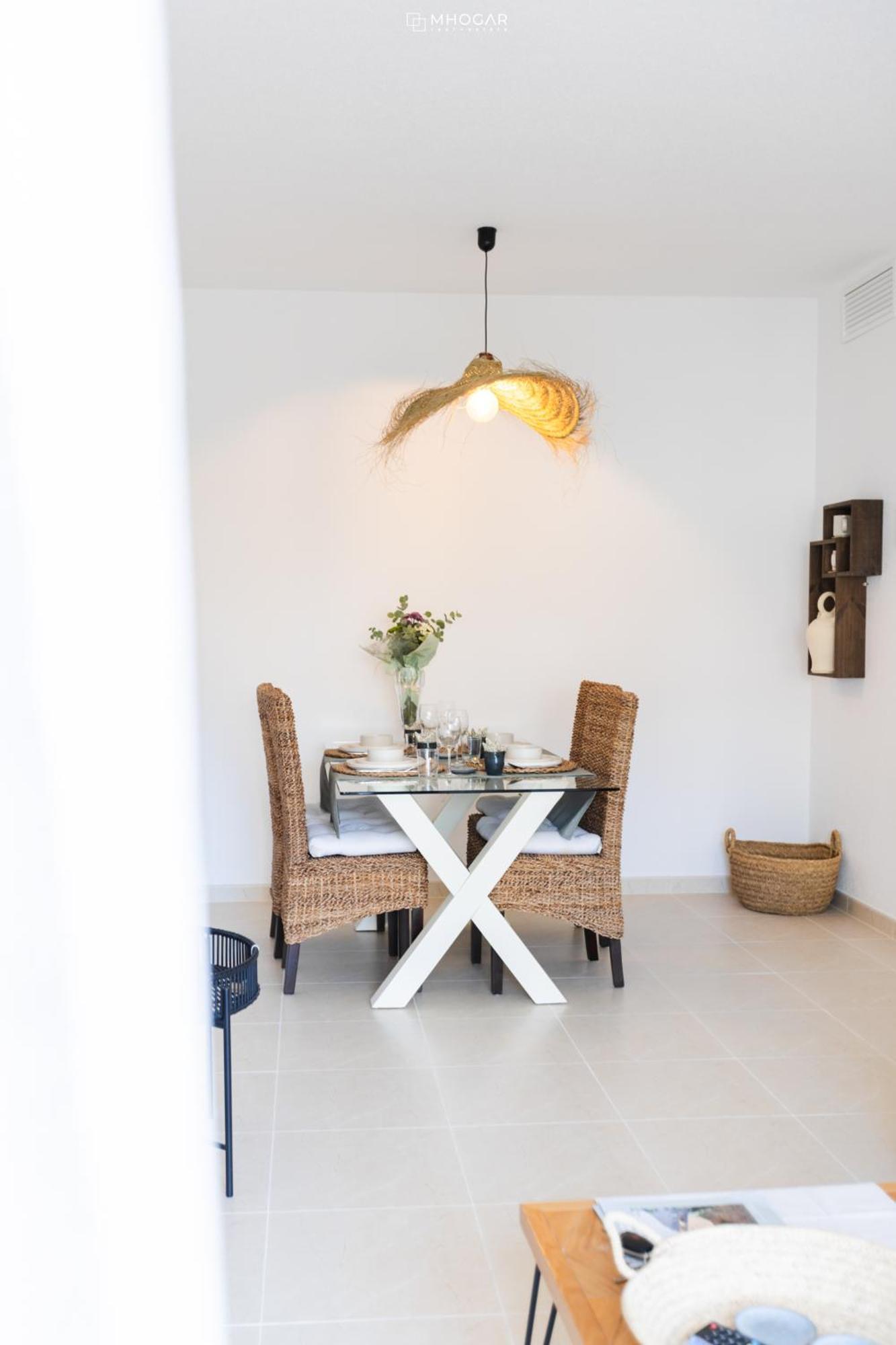 Apartamento Holiday Concept - Costa Blanca, Edificio Mar Augusta *