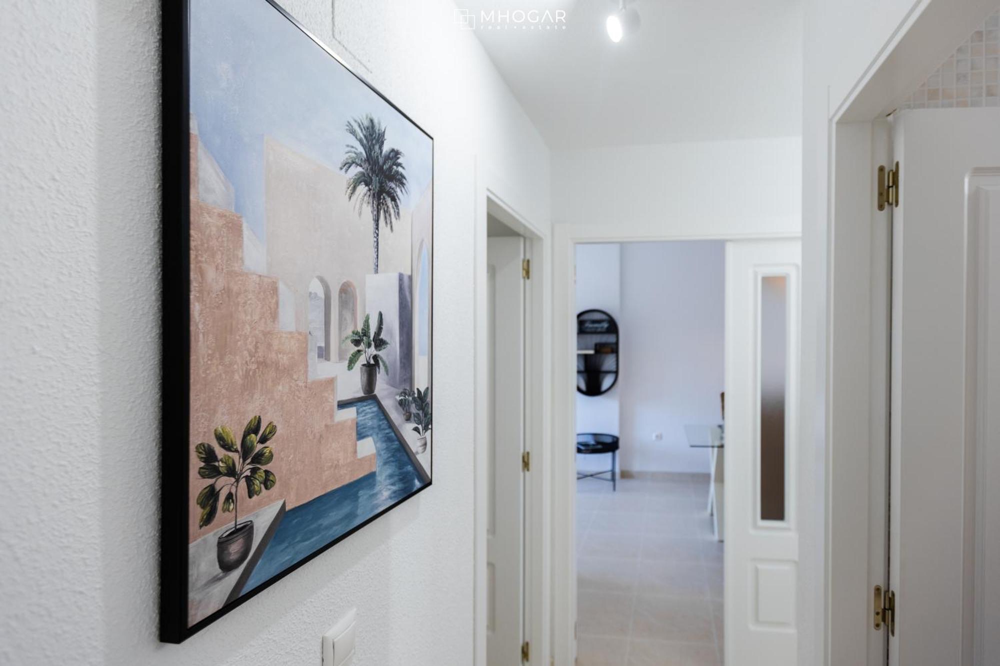 Holiday Concept - Costa Blanca, Edificio Mar Augusta * Calpe