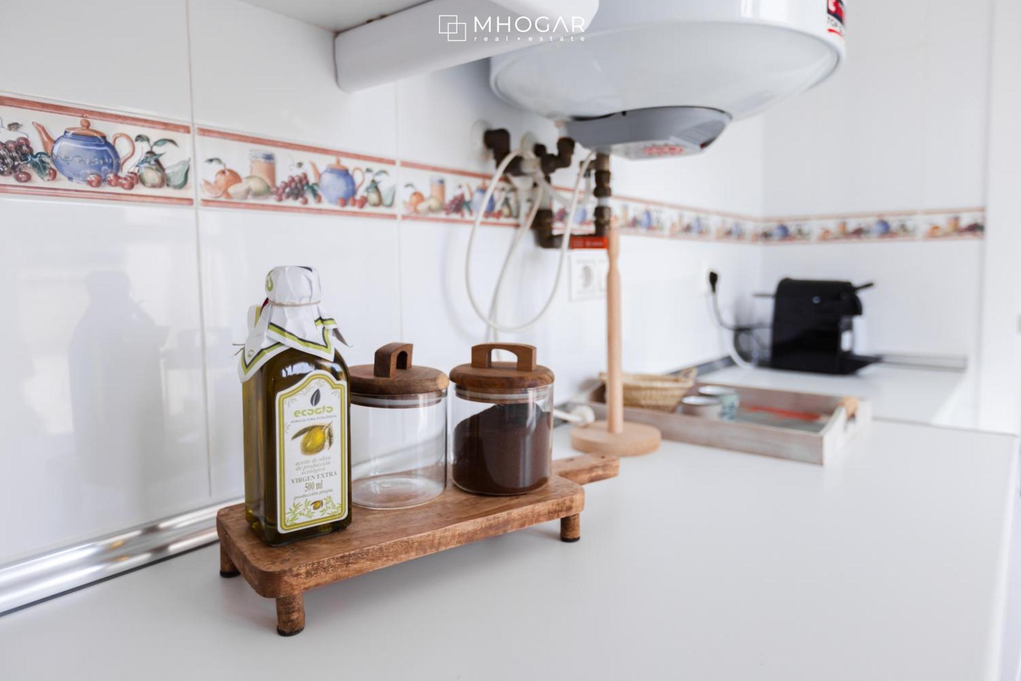Holiday Concept - Costa Blanca, Edificio Mar Augusta