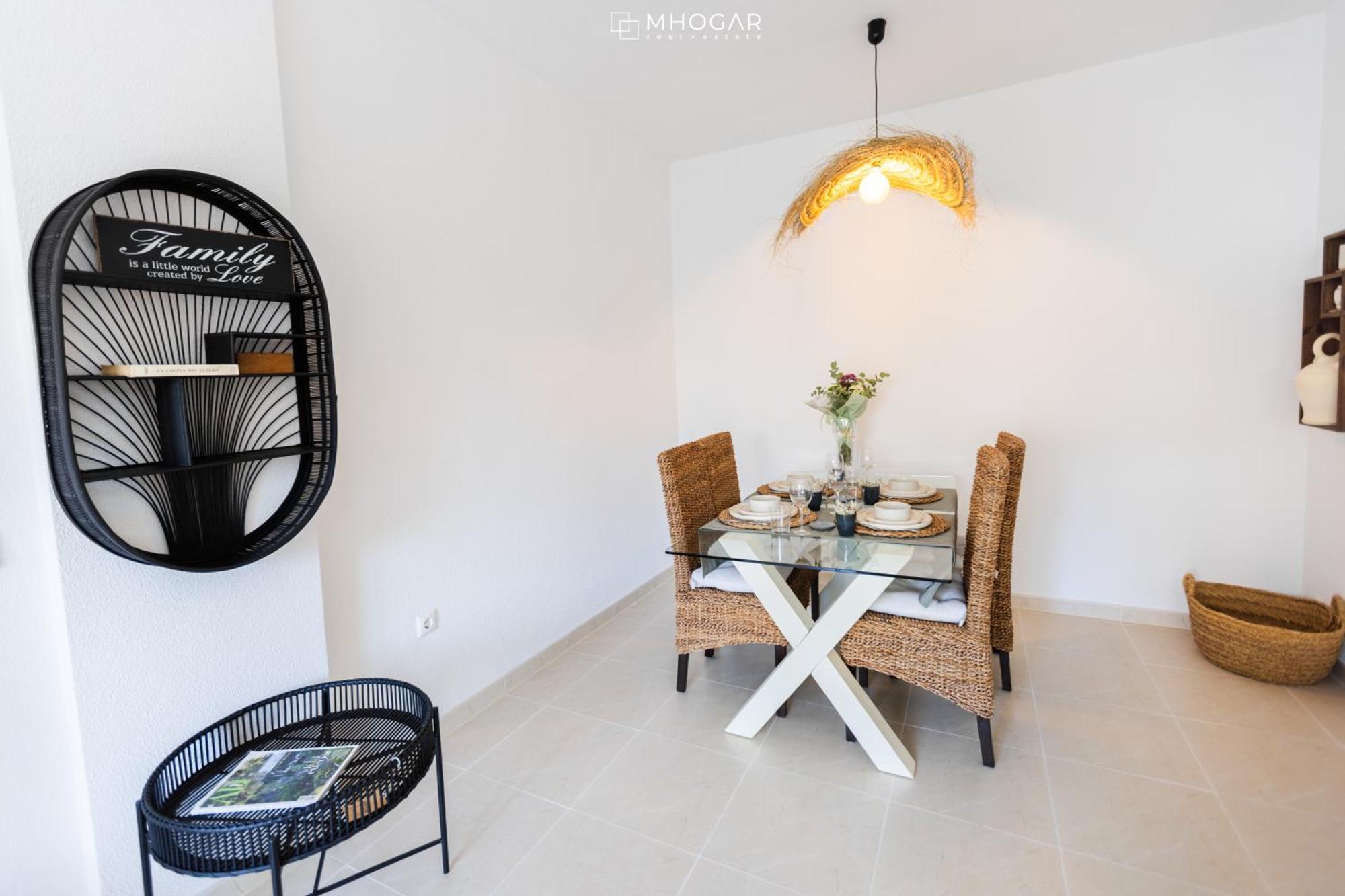 Holiday Concept - Costa Blanca, Edificio Mar Augusta Apartamento Calpe