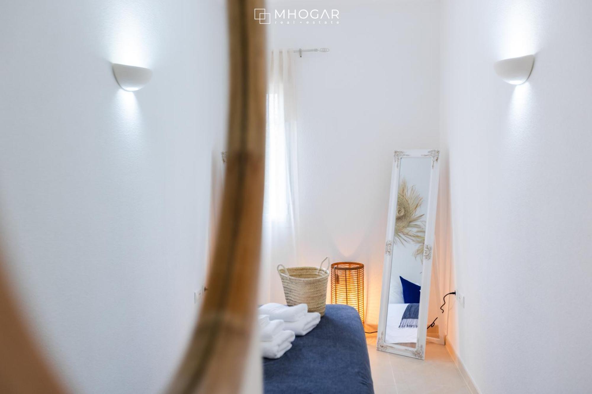 Holiday Concept - Costa Blanca, Edificio Mar Augusta *