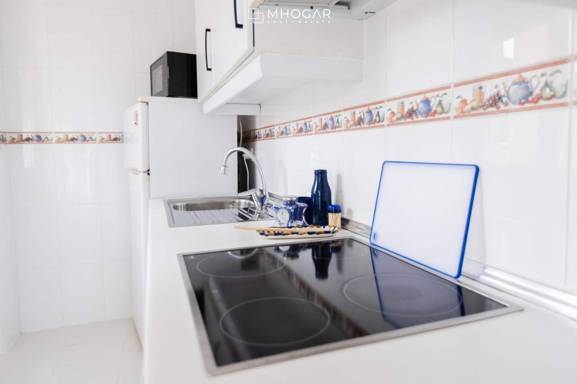 Holiday Concept - Costa Blanca, Edificio Mar Augusta Apartamento *