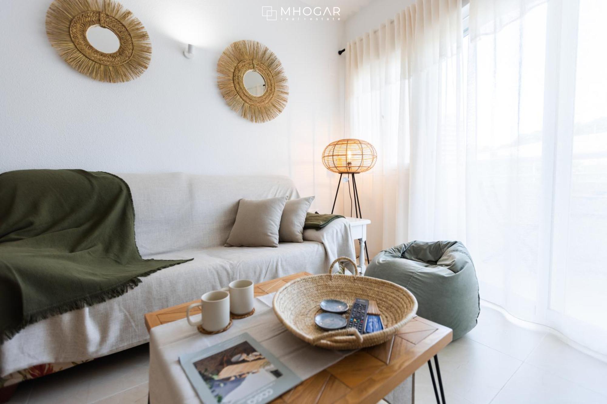 Apartamento Holiday Concept - Costa Blanca, Edificio Mar Augusta *