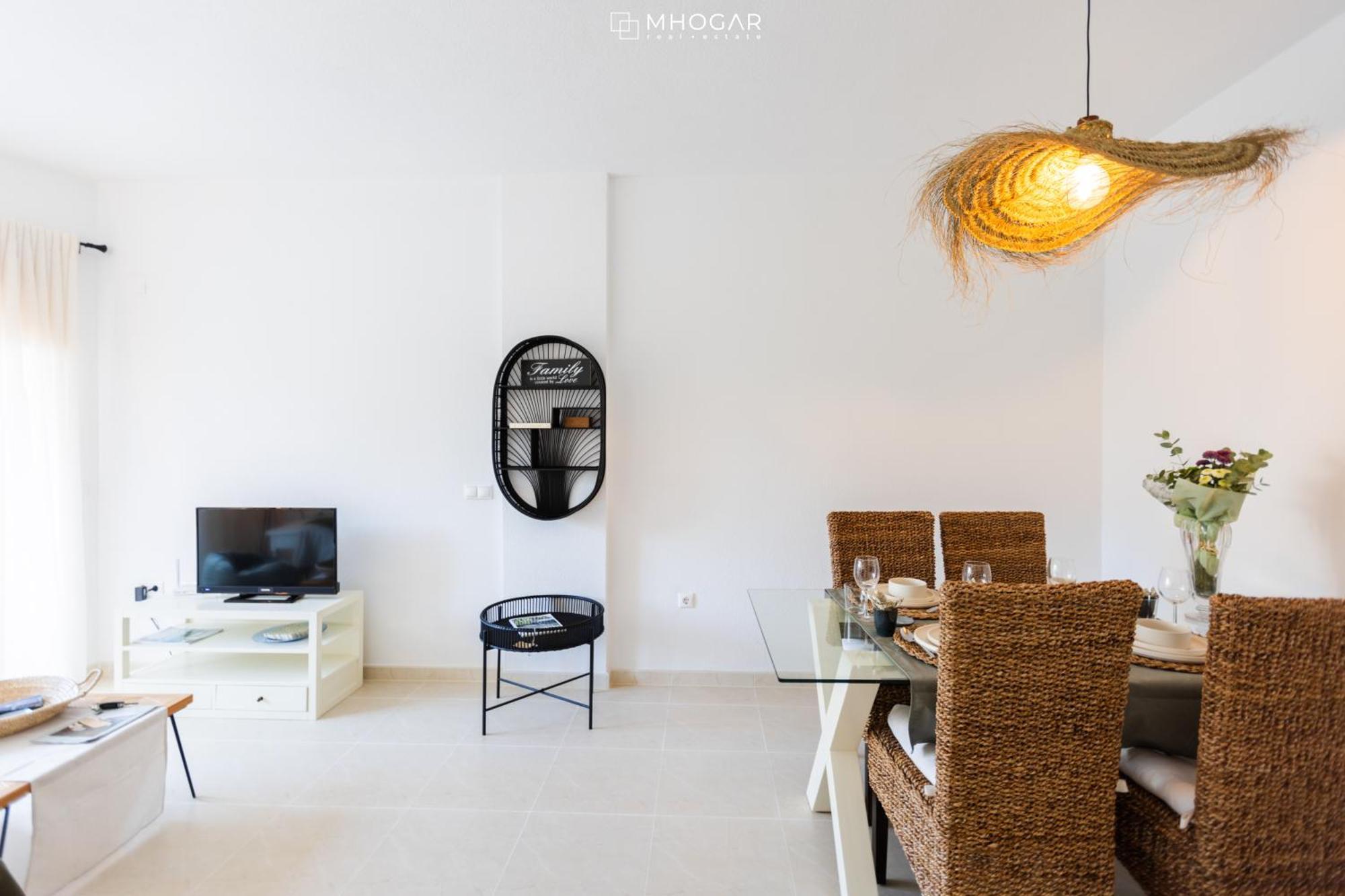 Holiday Concept - Costa Blanca, Edificio Mar Augusta *