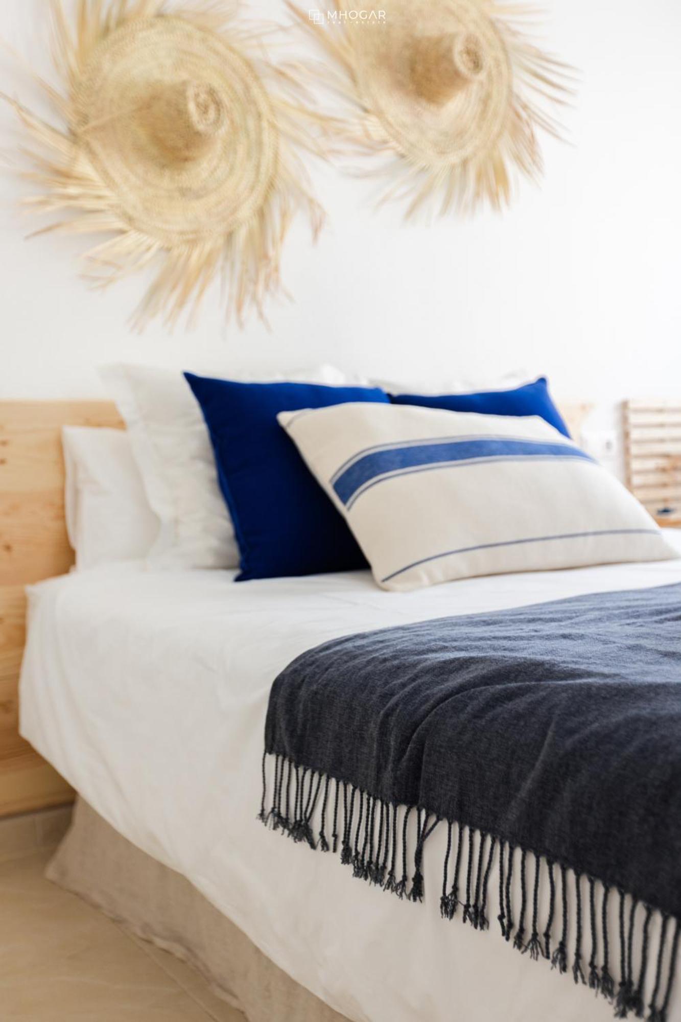 Apartamento Holiday Concept - Costa Blanca, Edificio Mar Augusta
