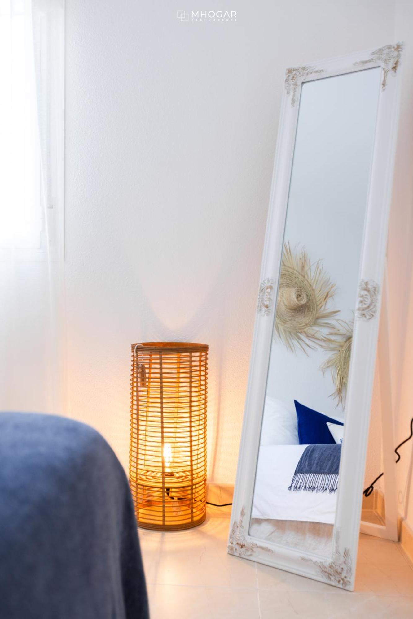 Holiday Concept - Costa Blanca, Edificio Mar Augusta Calpe