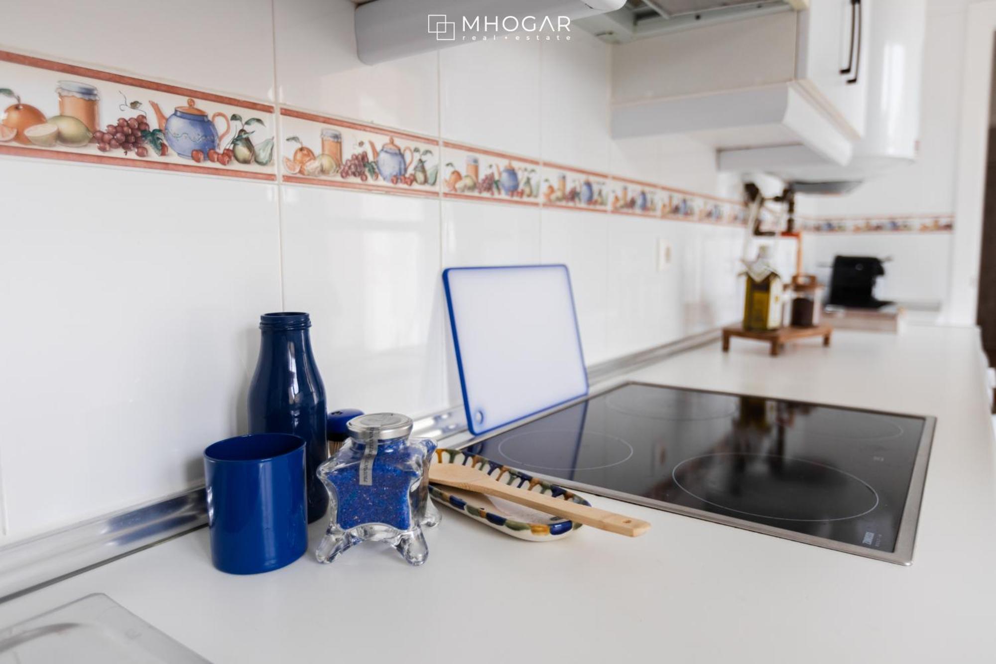 Holiday Concept - Costa Blanca, Edificio Mar Augusta