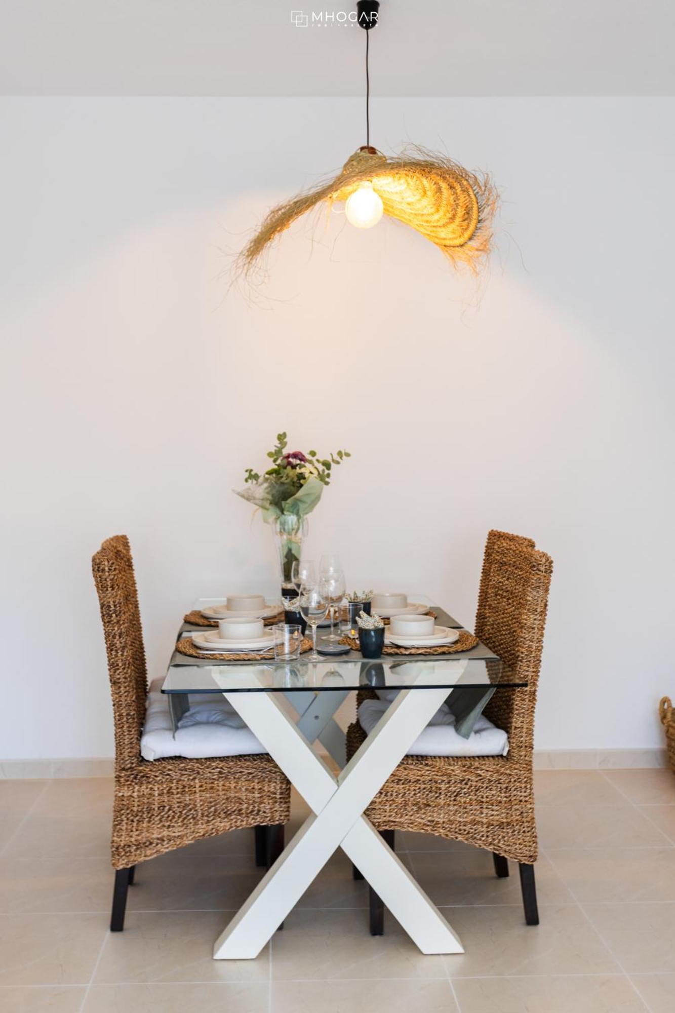 Holiday Concept - Costa Blanca, Edificio Mar Augusta Apartamento *