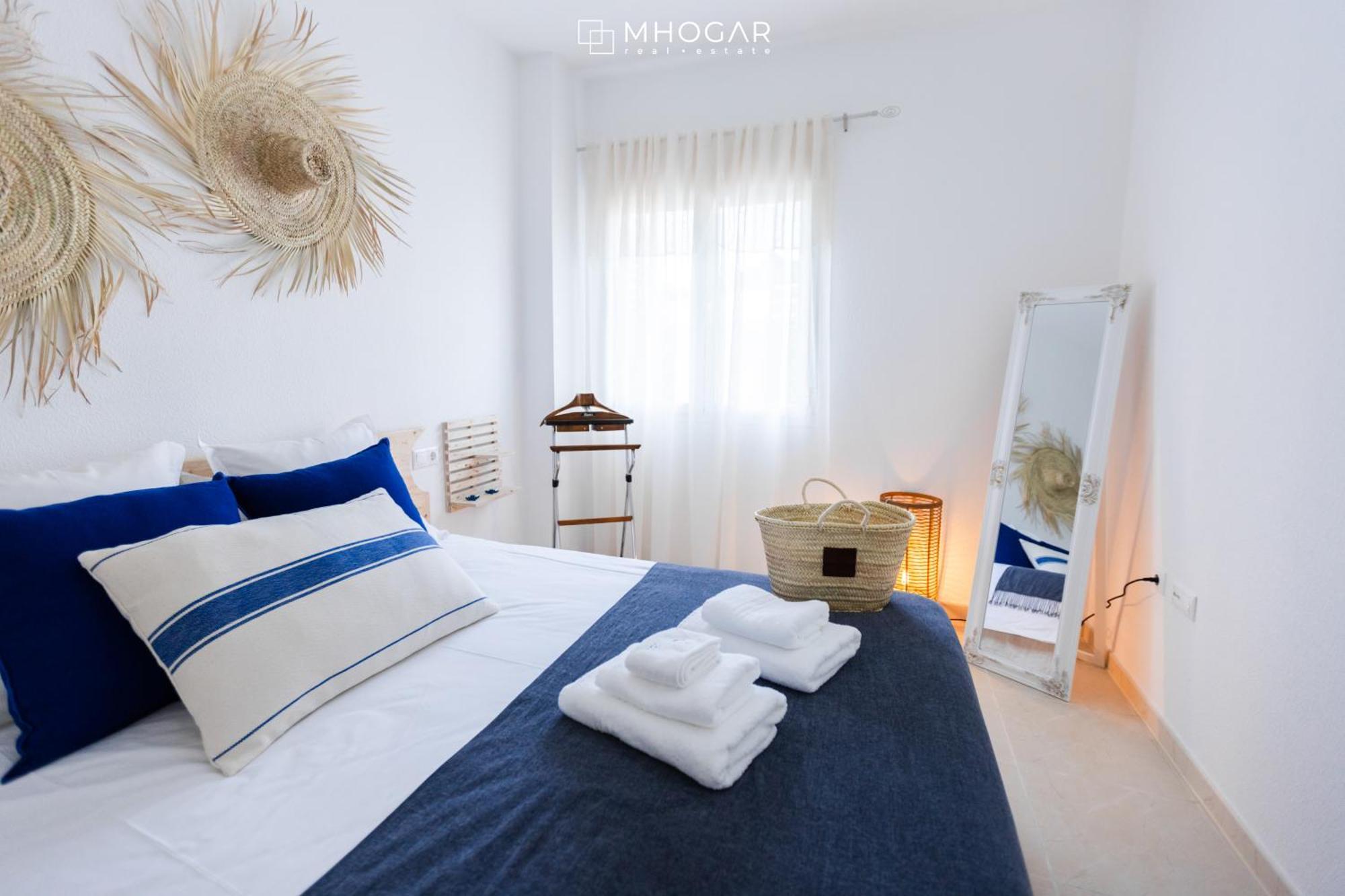 Holiday Concept - Costa Blanca, Edificio Mar Augusta *