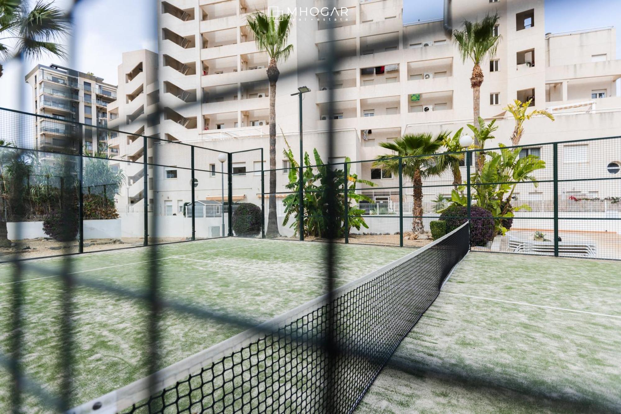 Apartamento Holiday Concept - Costa Blanca, Edificio Mar Augusta