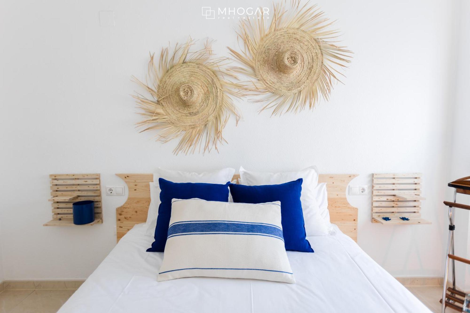 Holiday Concept - Costa Blanca, Edificio Mar Augusta Apartamento Calpe