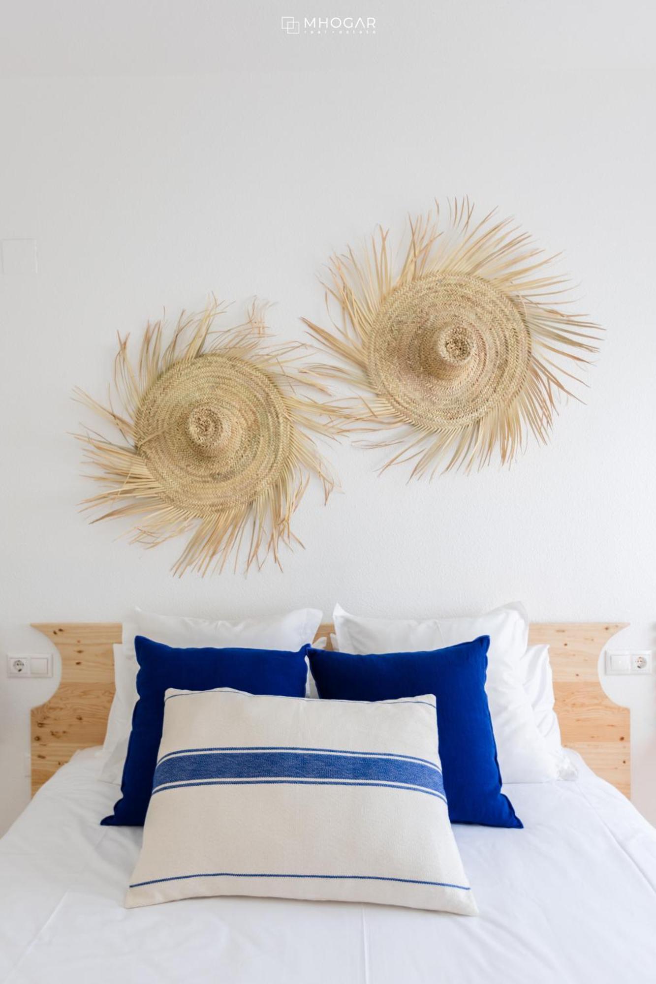Holiday Concept - Costa Blanca, Edificio Mar Augusta *