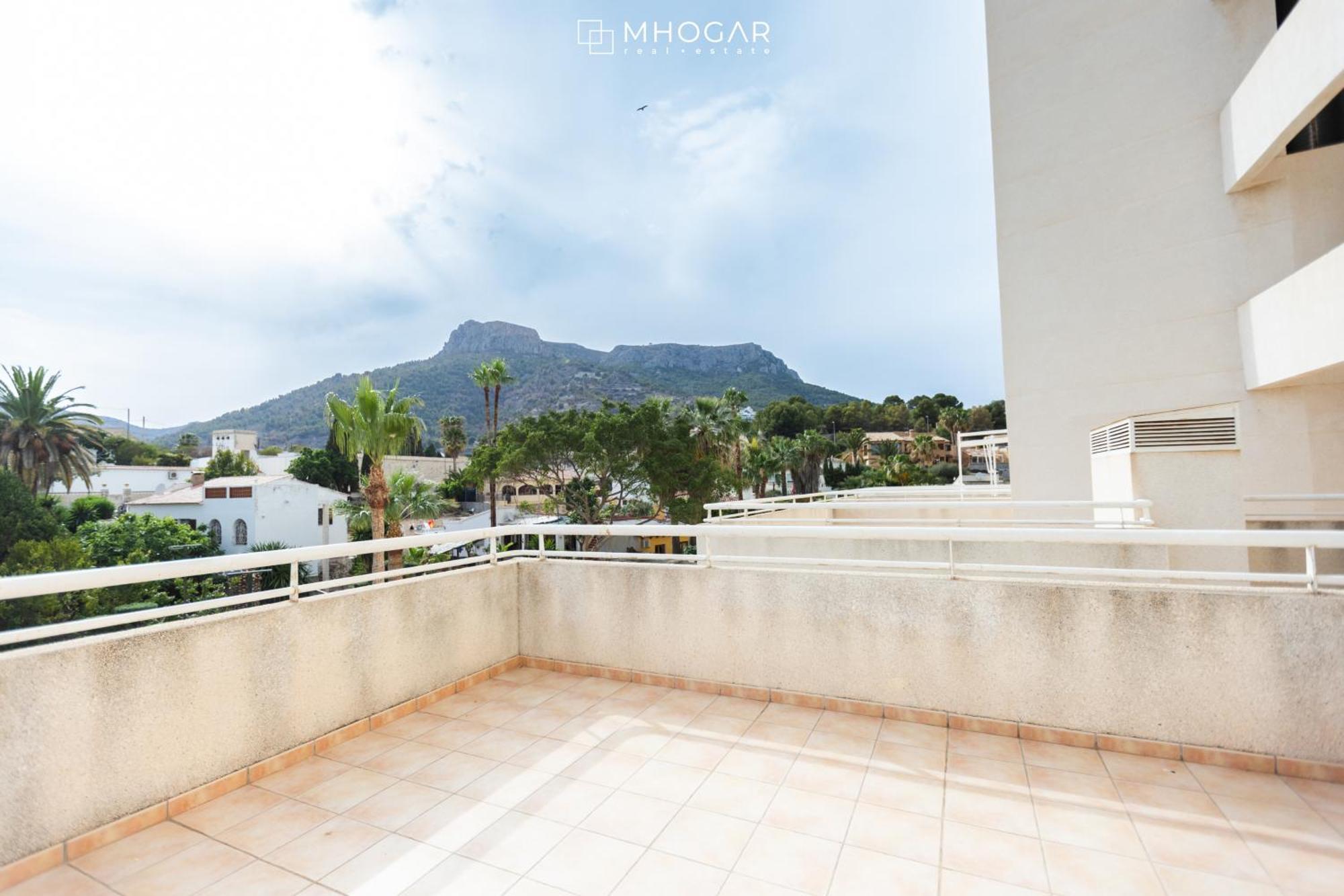 Apartamento Holiday Concept - Costa Blanca, Edificio Mar Augusta