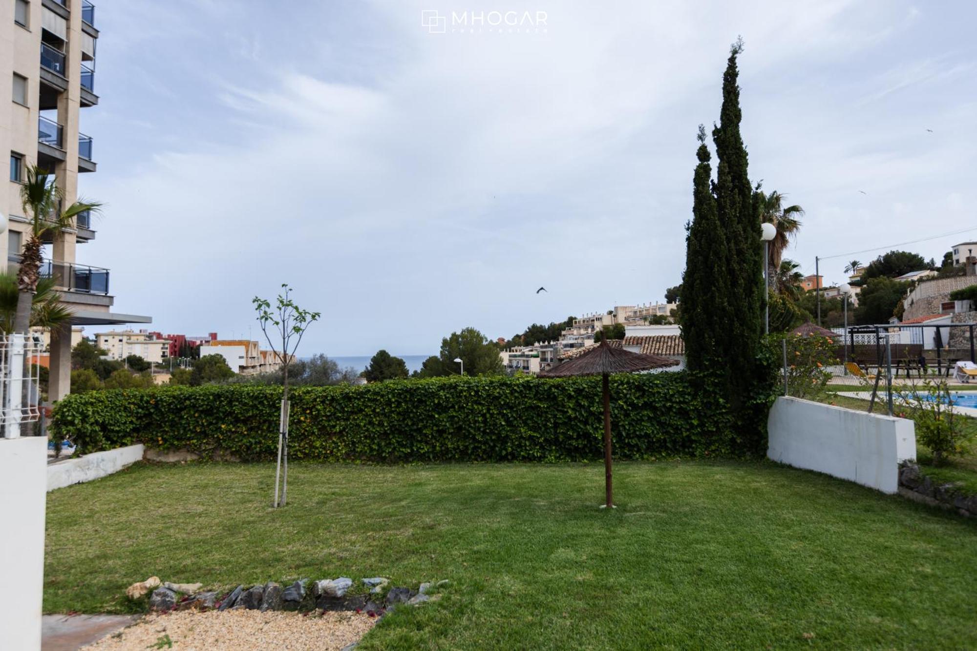 Holiday Concept - Costa Blanca, Edificio Mar Augusta Calpe