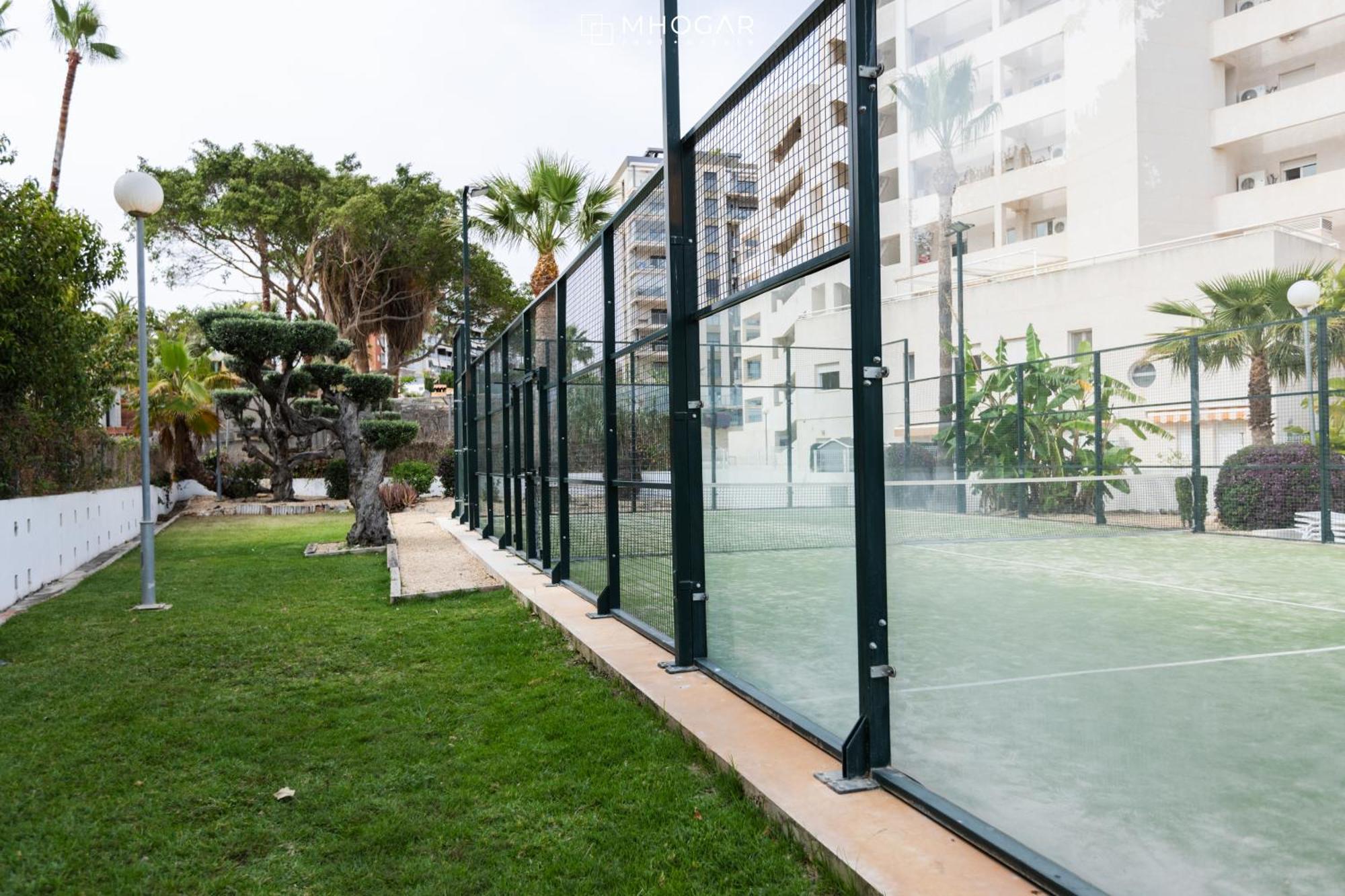 Holiday Concept - Costa Blanca, Edificio Mar Augusta Apartamento