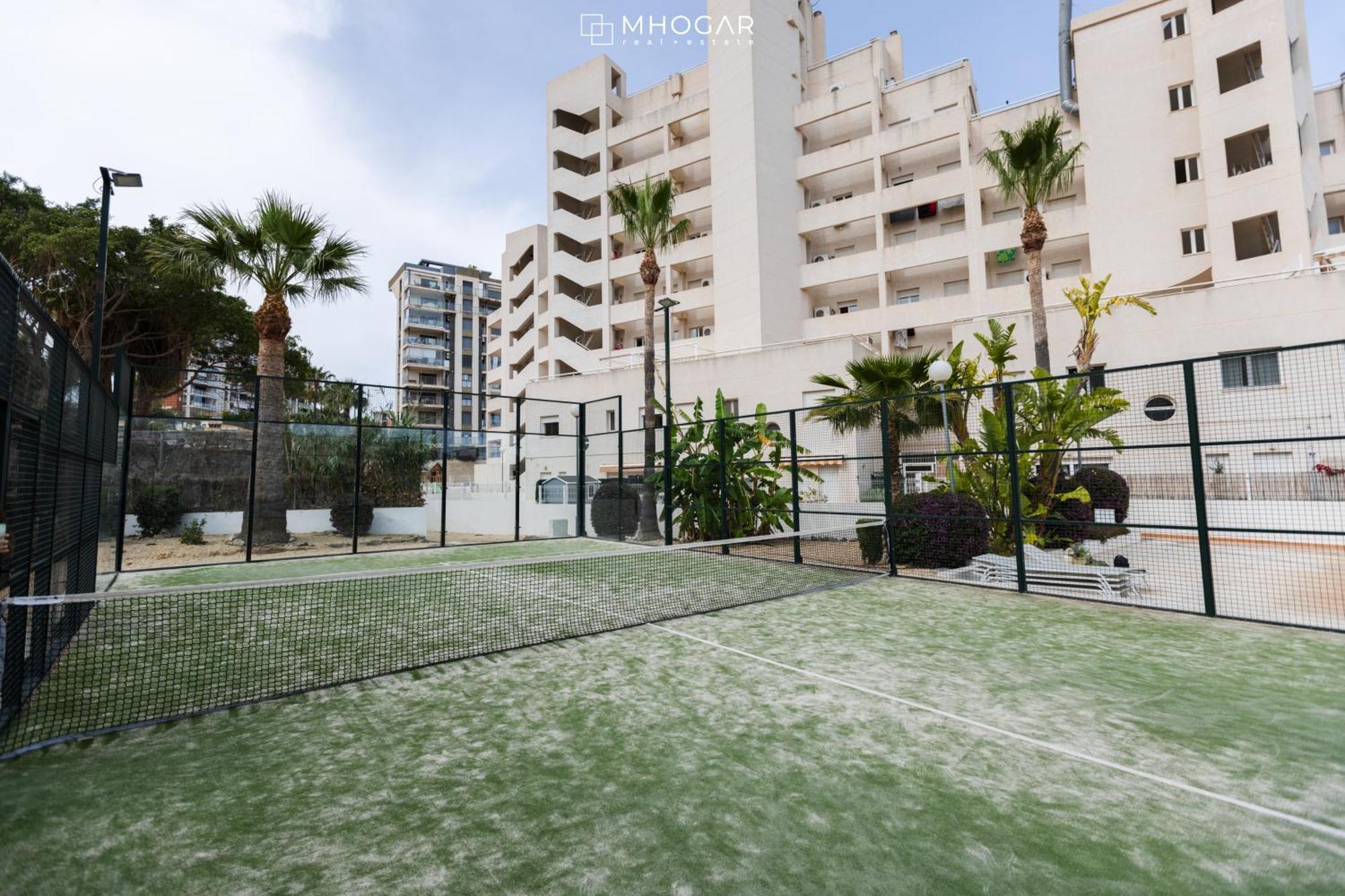 Holiday Concept - Costa Blanca, Edificio Mar Augusta Apartamento *