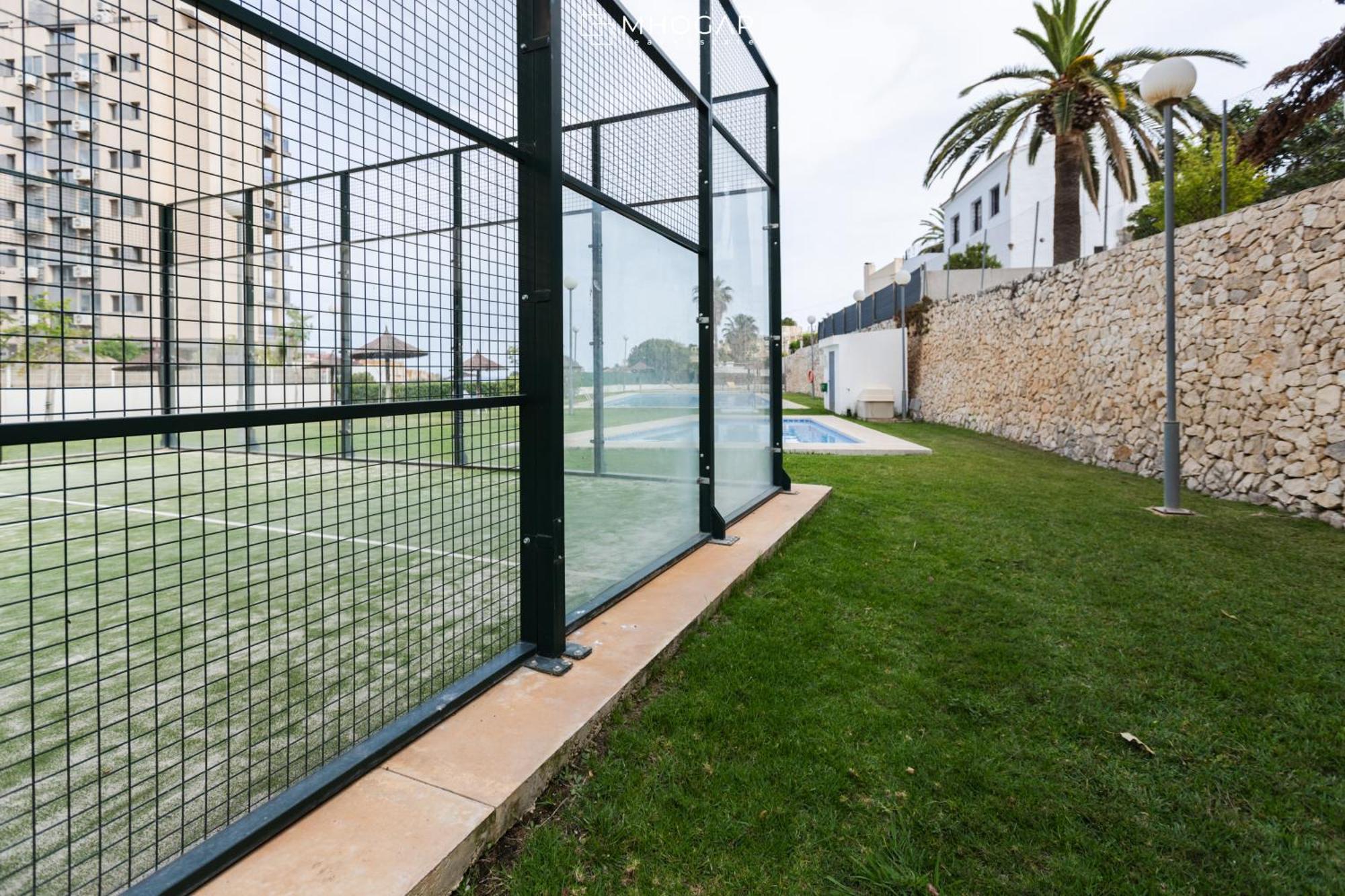 Apartamento Holiday Concept - Costa Blanca, Edificio Mar Augusta