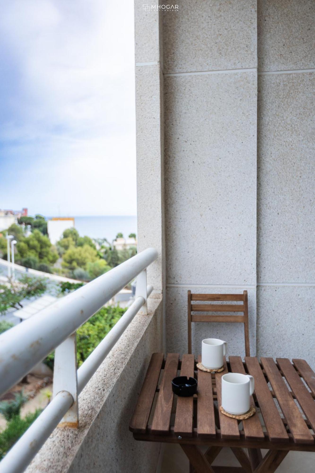 Holiday Concept - Costa Blanca, Edificio Mar Augusta *