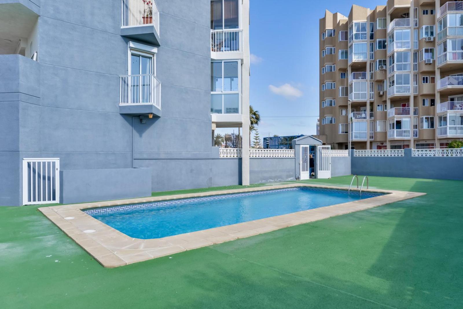 Apartamento Guzman - Reyna