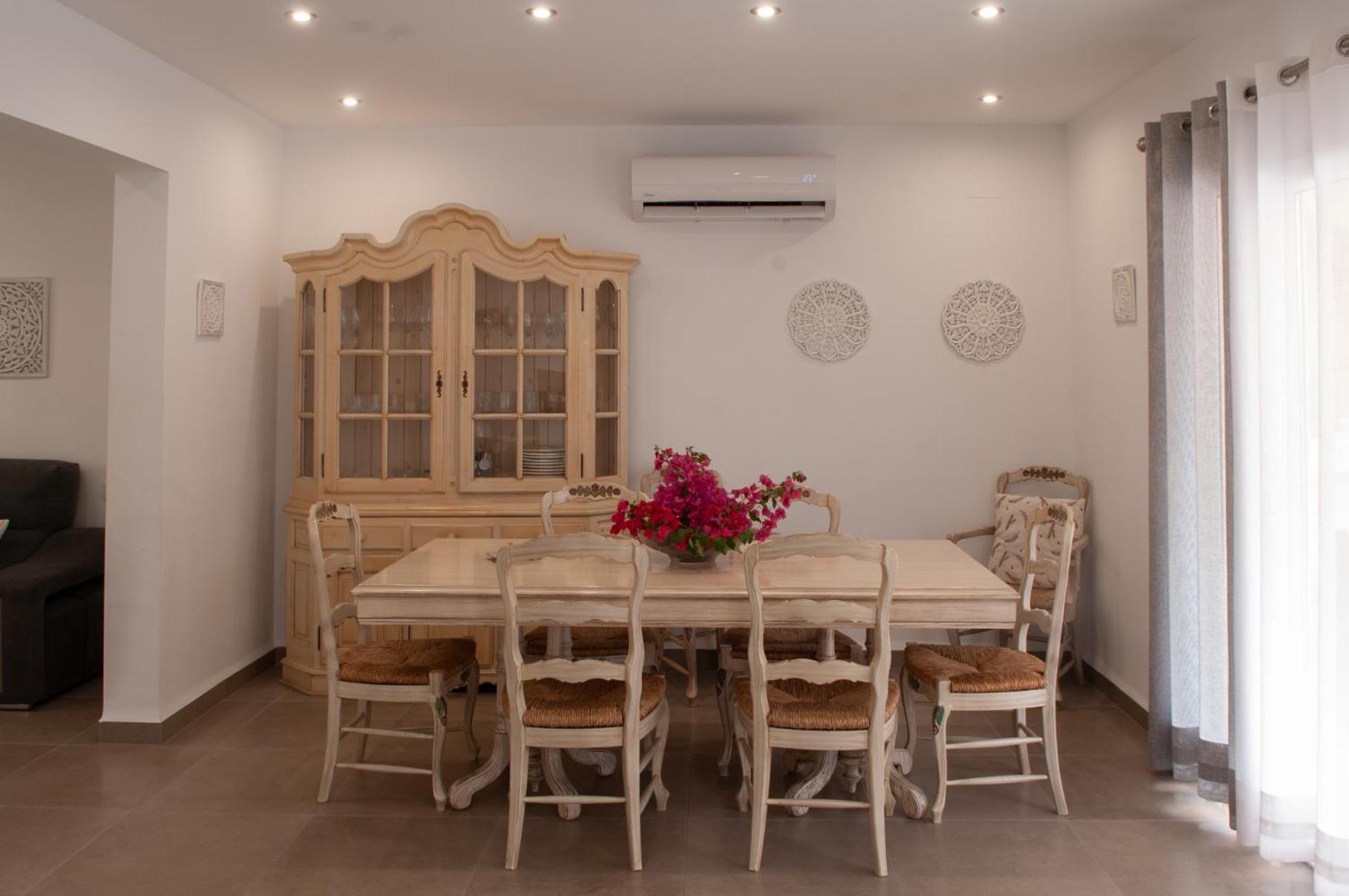 Holiday home Casa Cuca