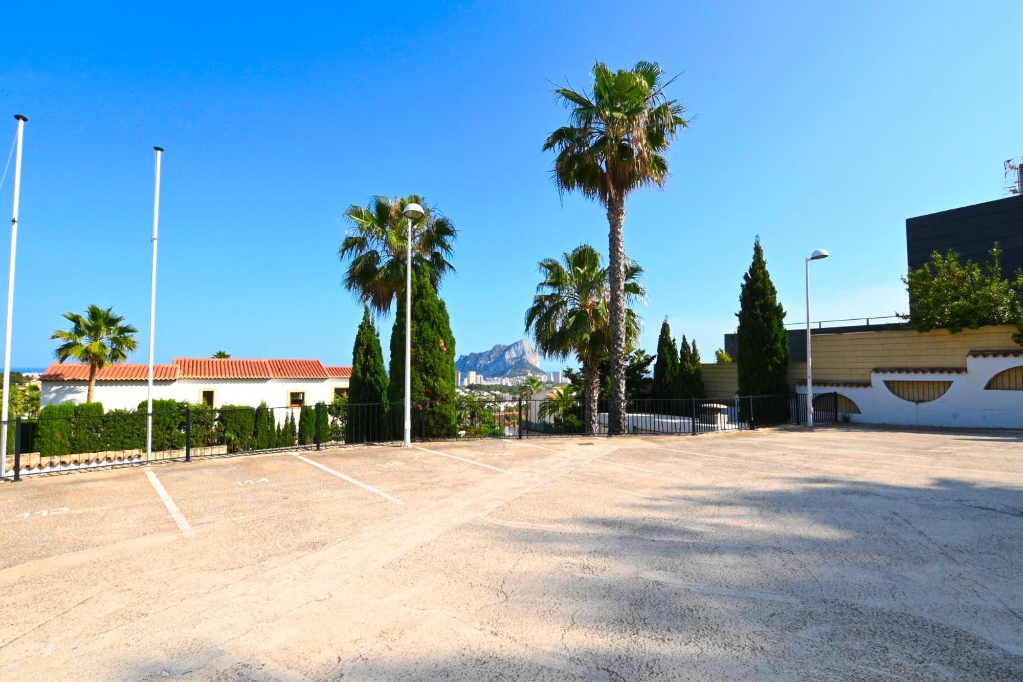 Beautiful Cozy In Pool Paradise! 08 Apartamento Calpe