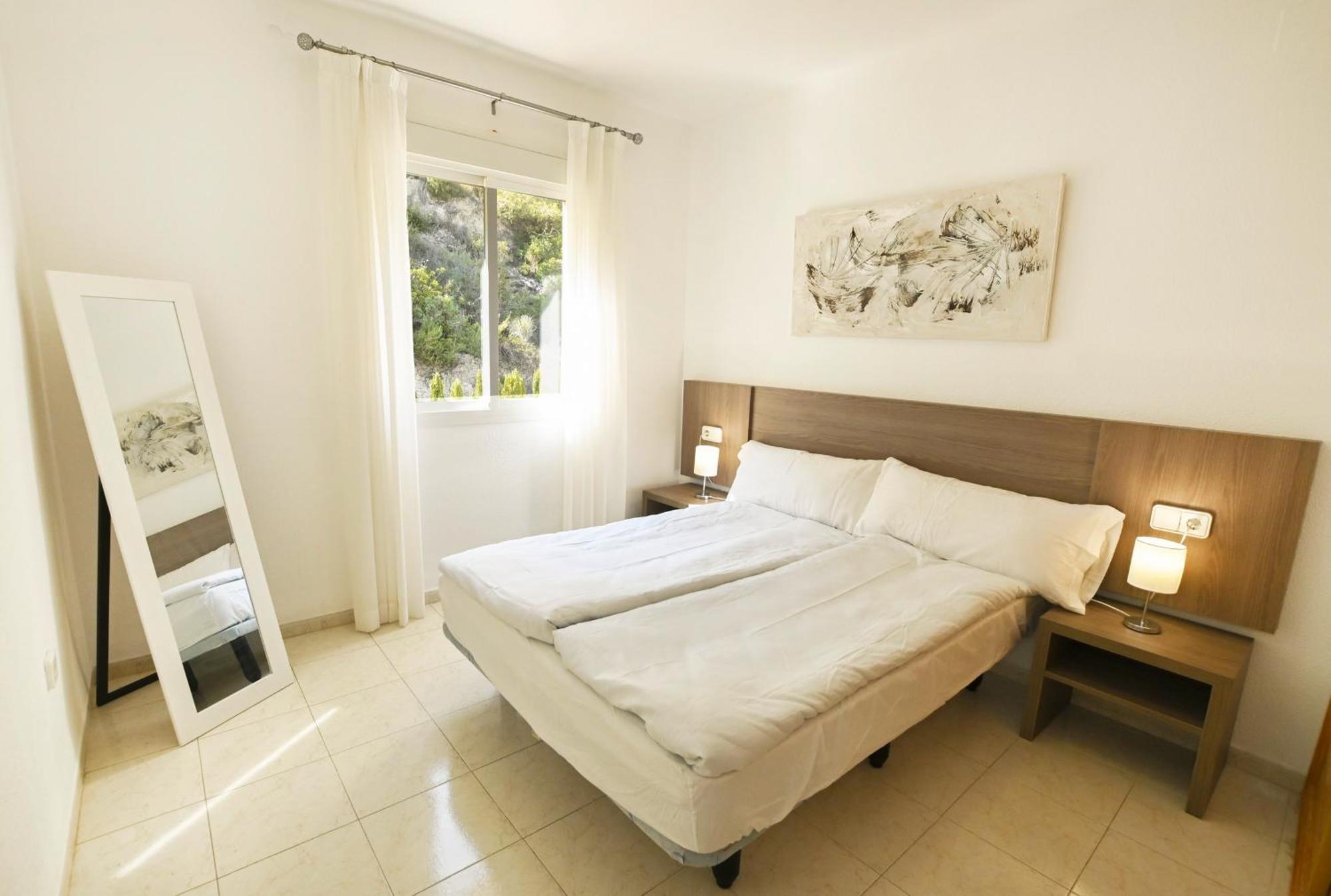 Beautiful Cozy In Pool Paradise! 08 * Calpe