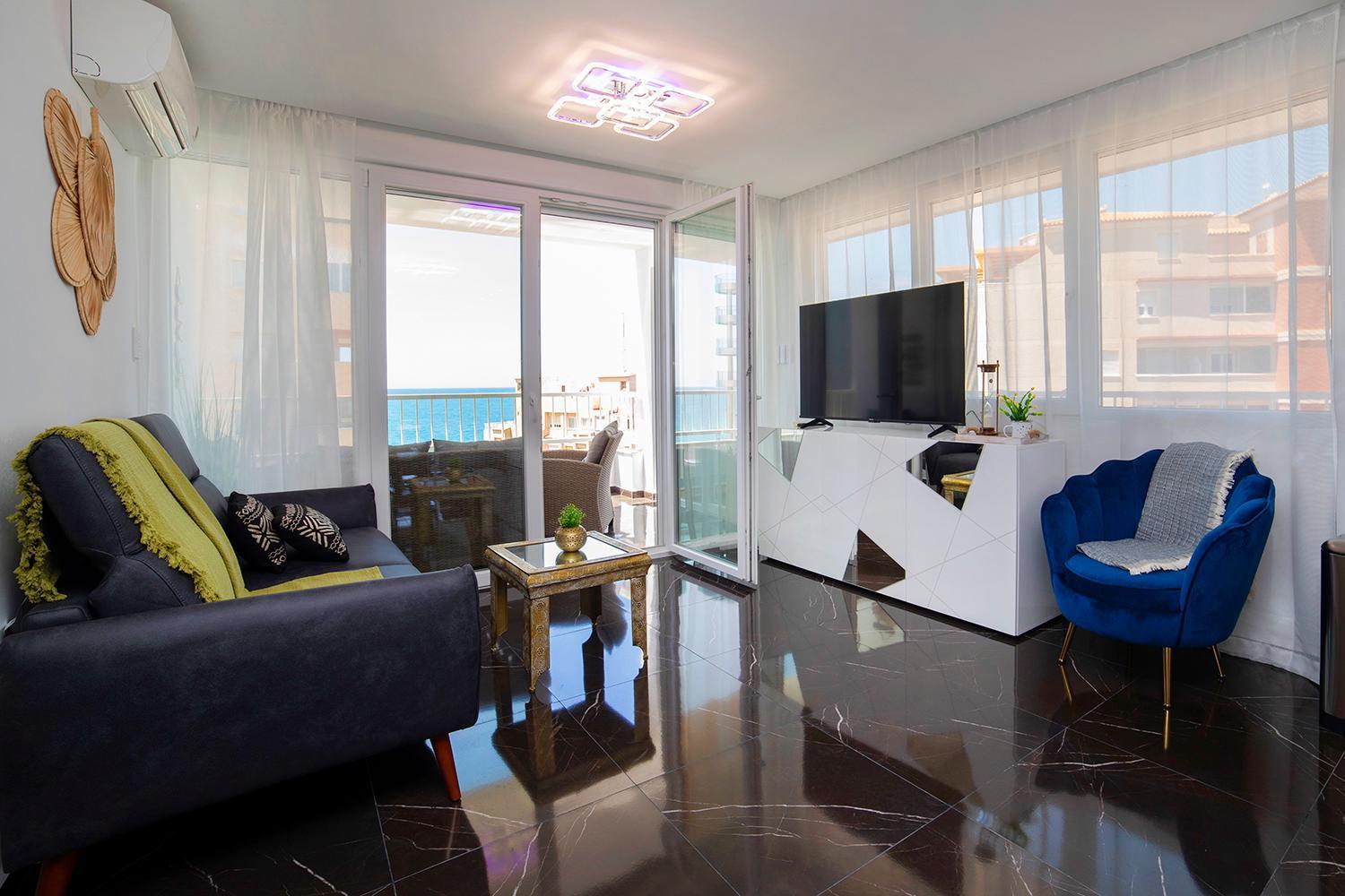 Apartment La Reina
