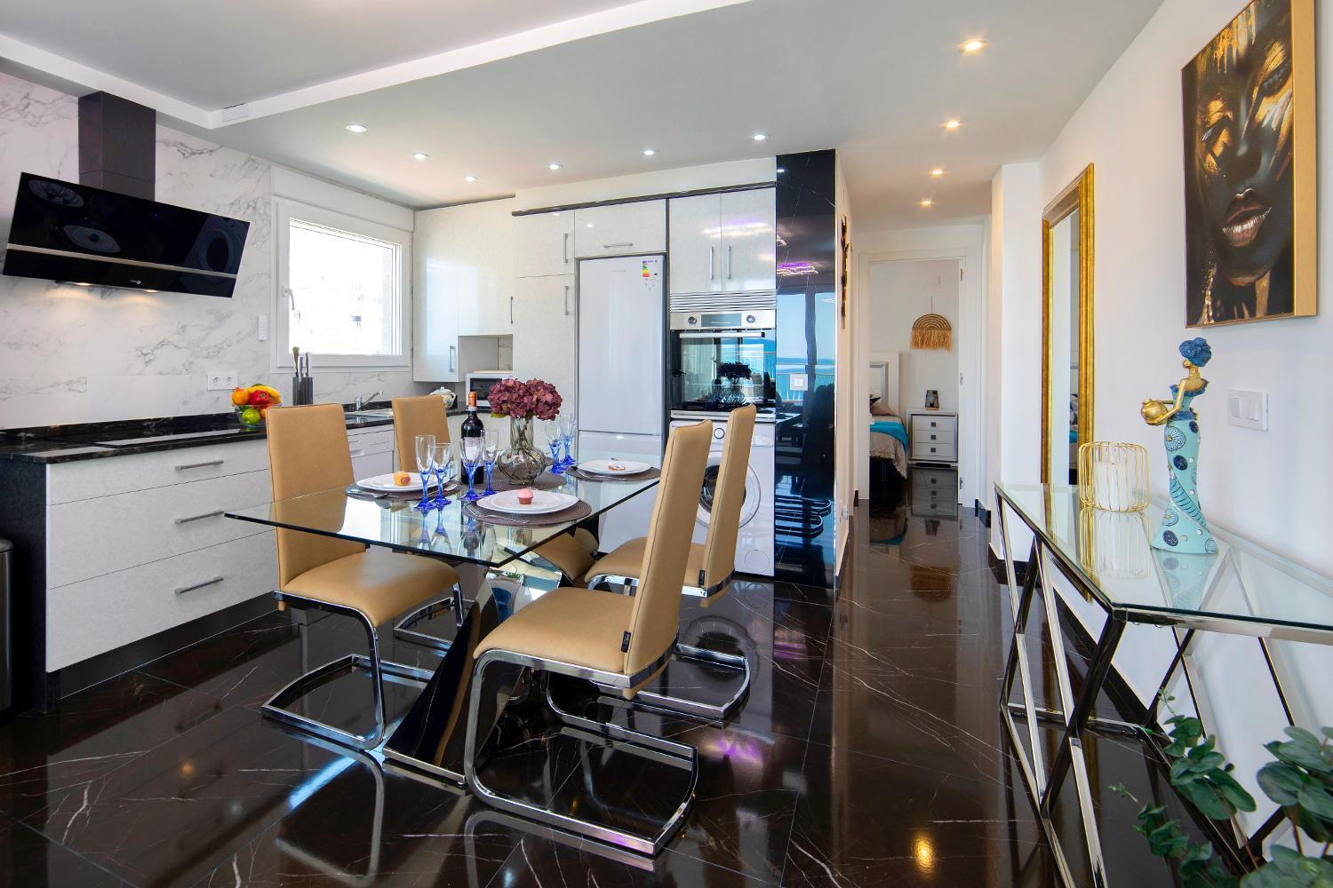 Apartment La Reina