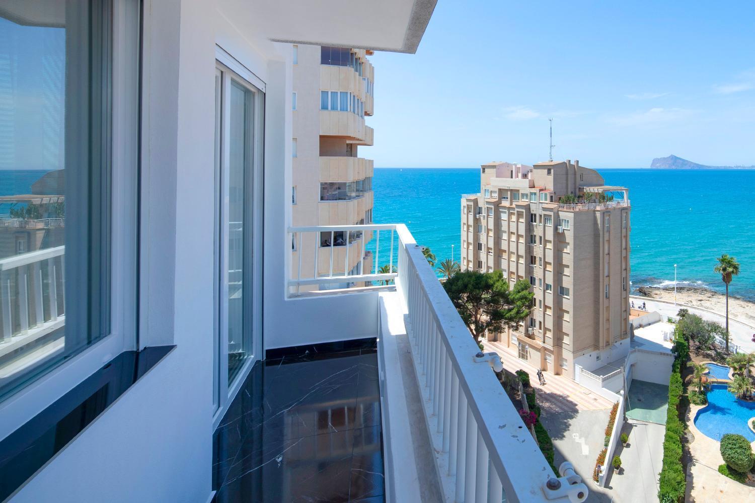 Apartment La Reina