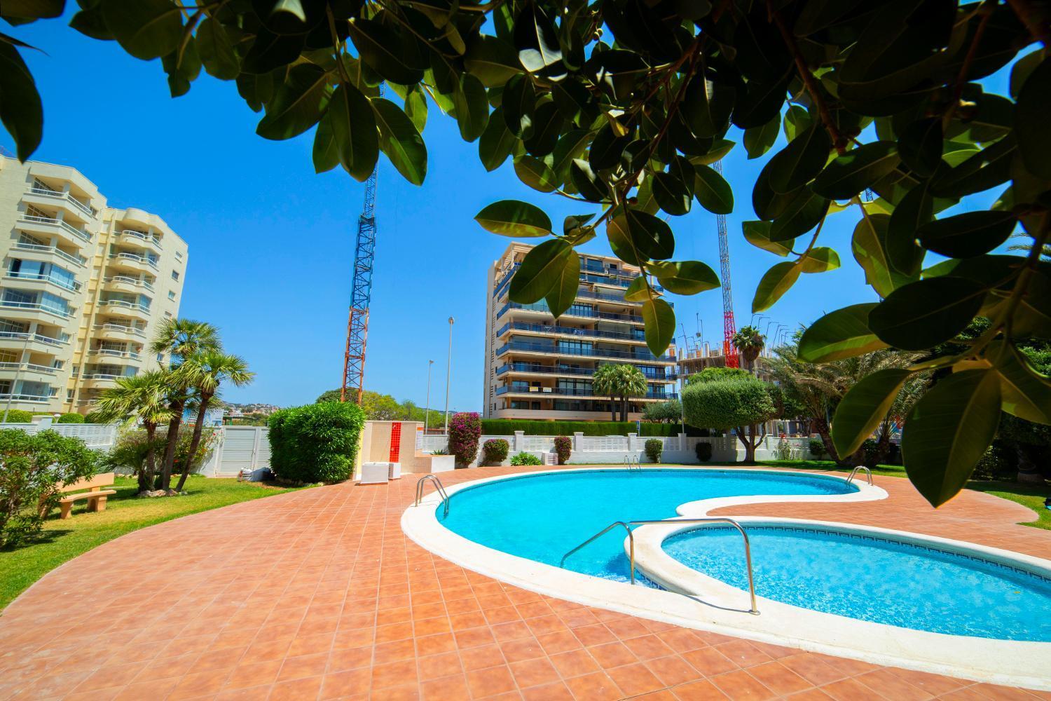 La Reina Apartment