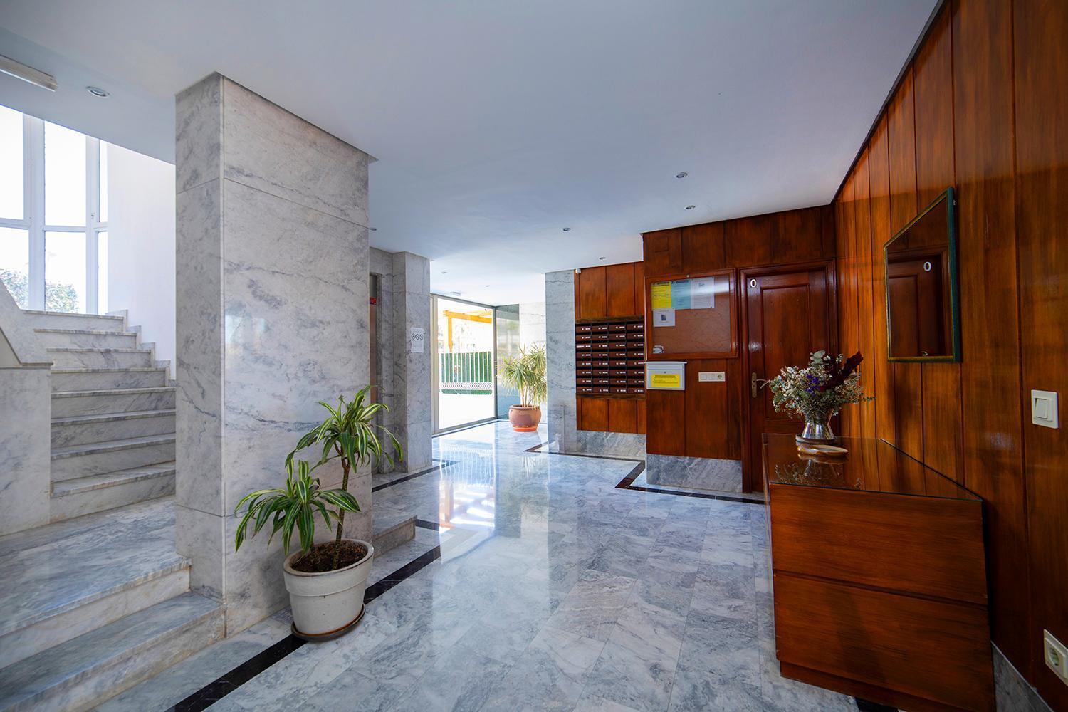 La Reina Apartment Calpe