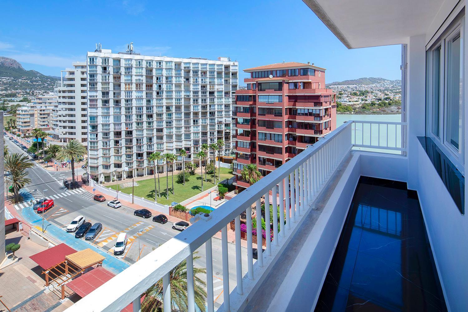 Apartment La Reina Calpe