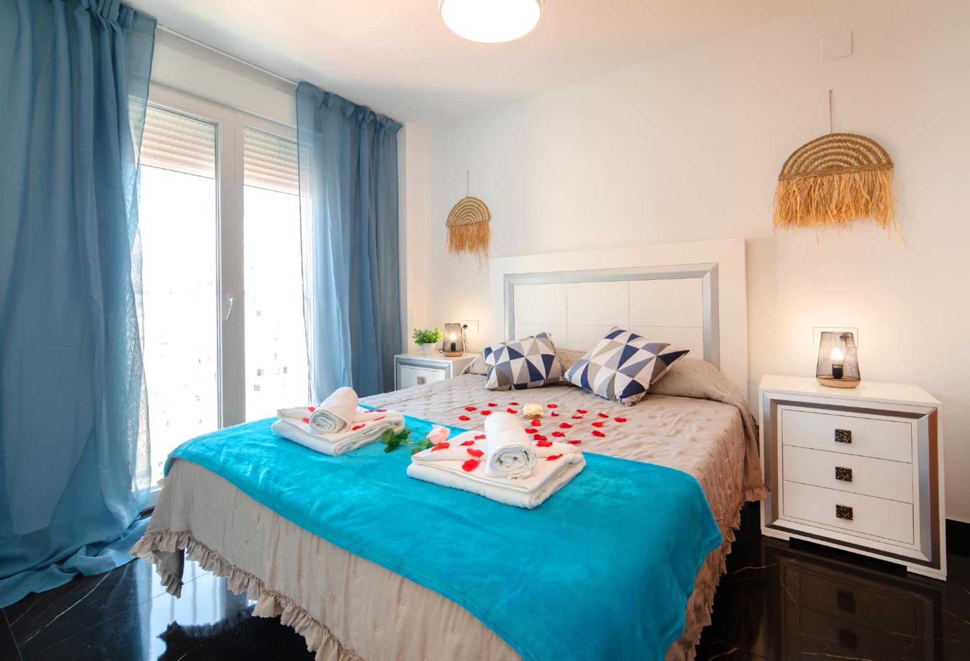 Apartment La Reina *