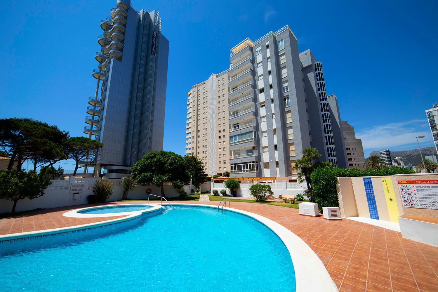 Apartment La Reina