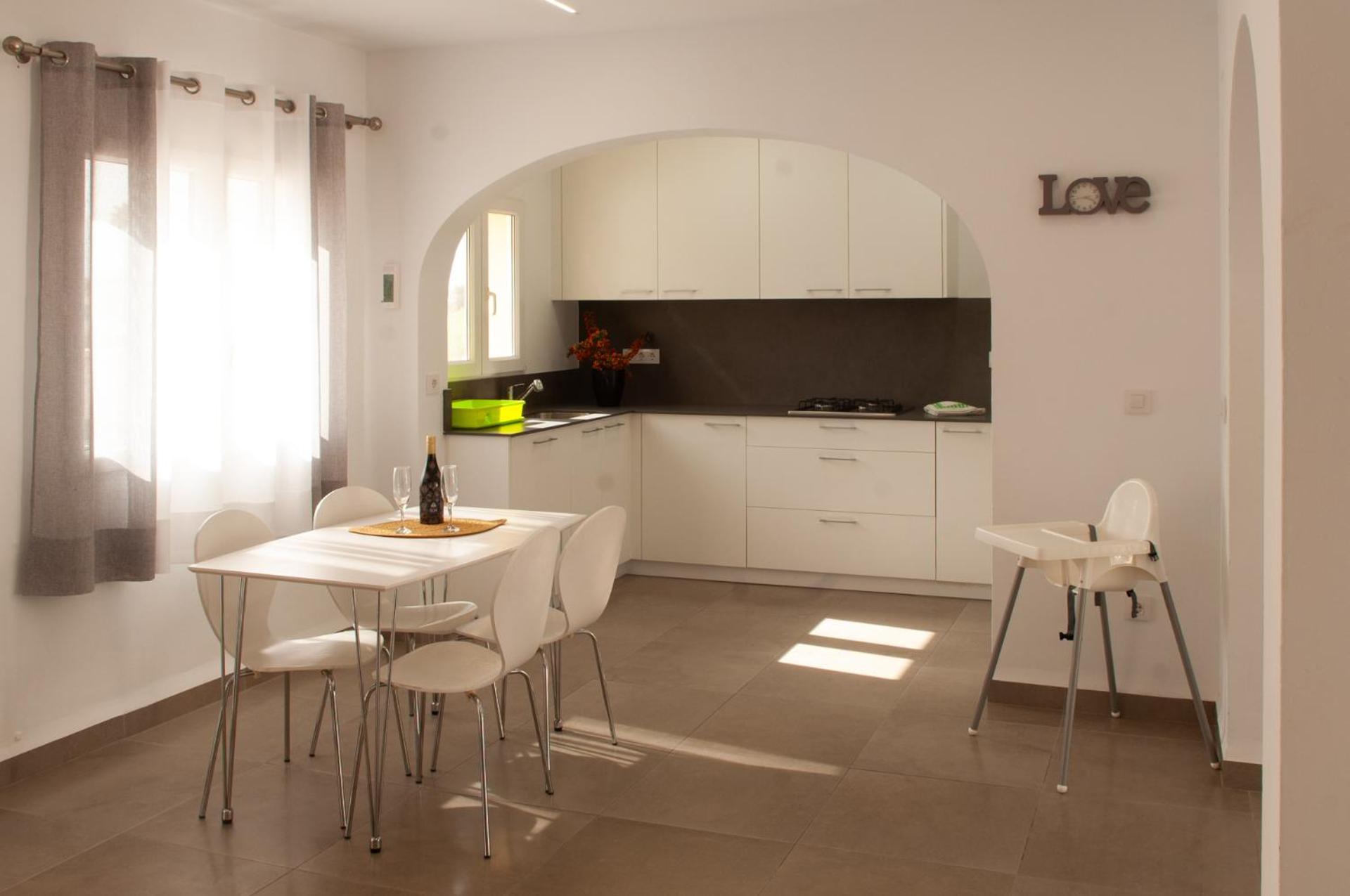 Holiday home Casa Cuca *