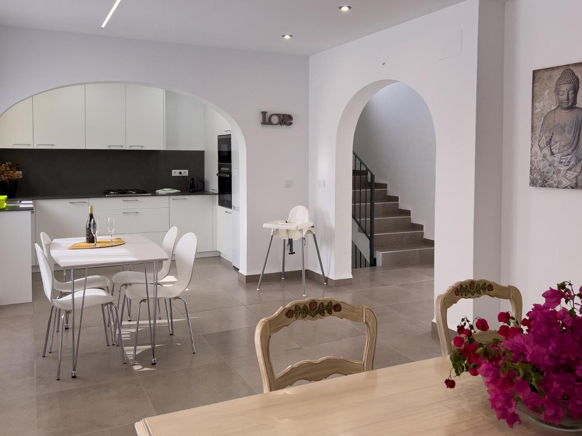 Holiday home Casa Cuca *