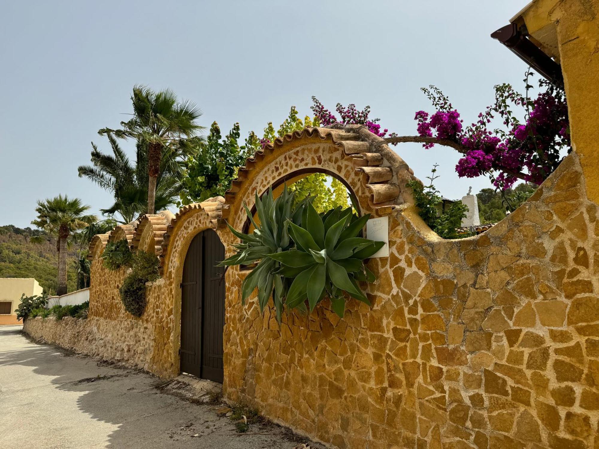 Casa Serena