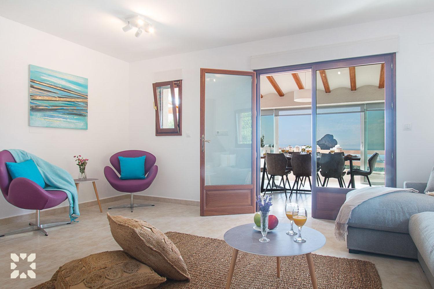 Abahana Niceview Villa