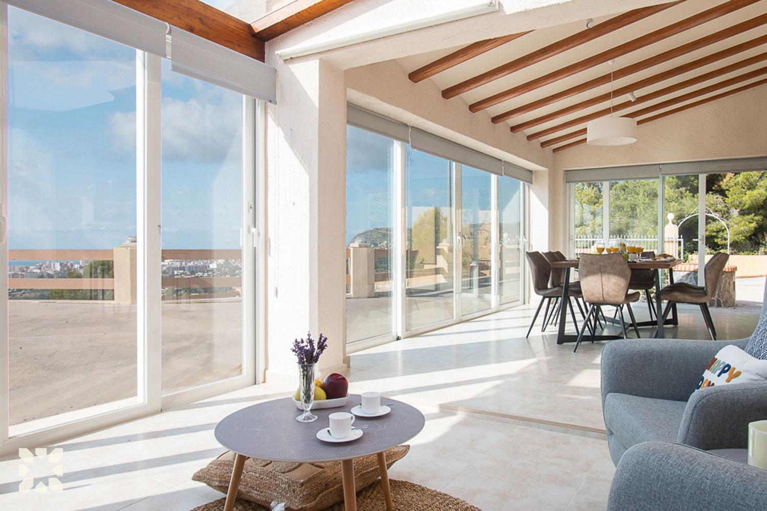 Villa Abahana Niceview *