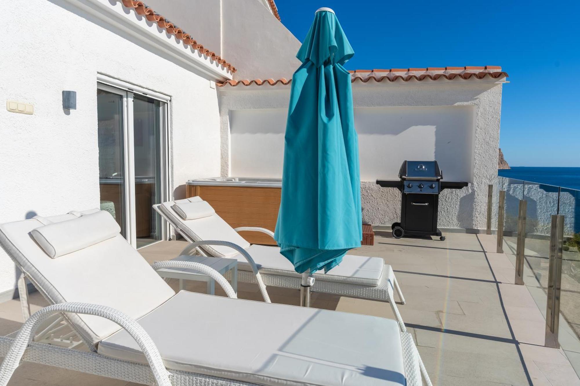 Maryvilla Inspiracion Y Vacaciones - Country house