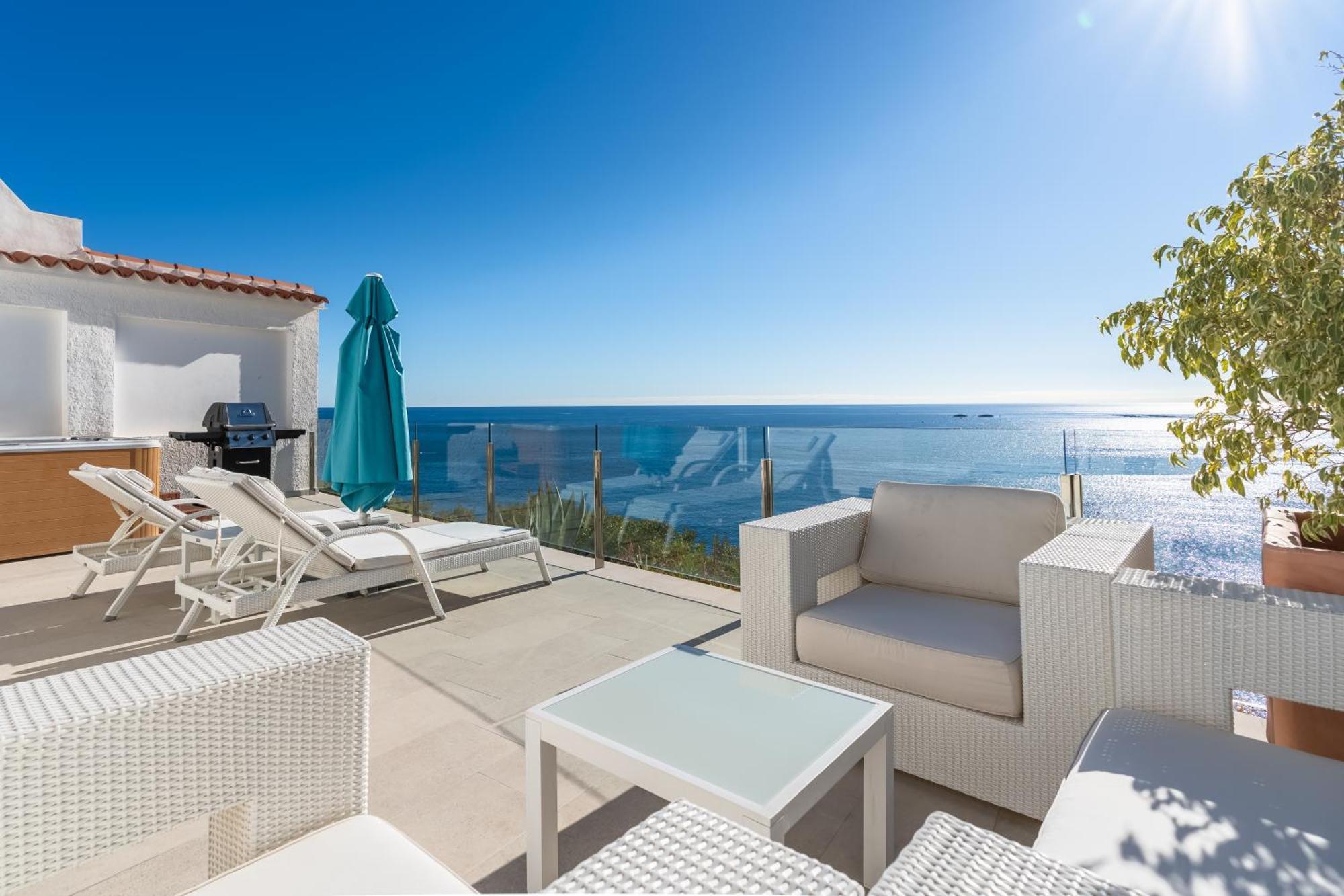 Maryvilla Inspiracion Y Vacaciones - *